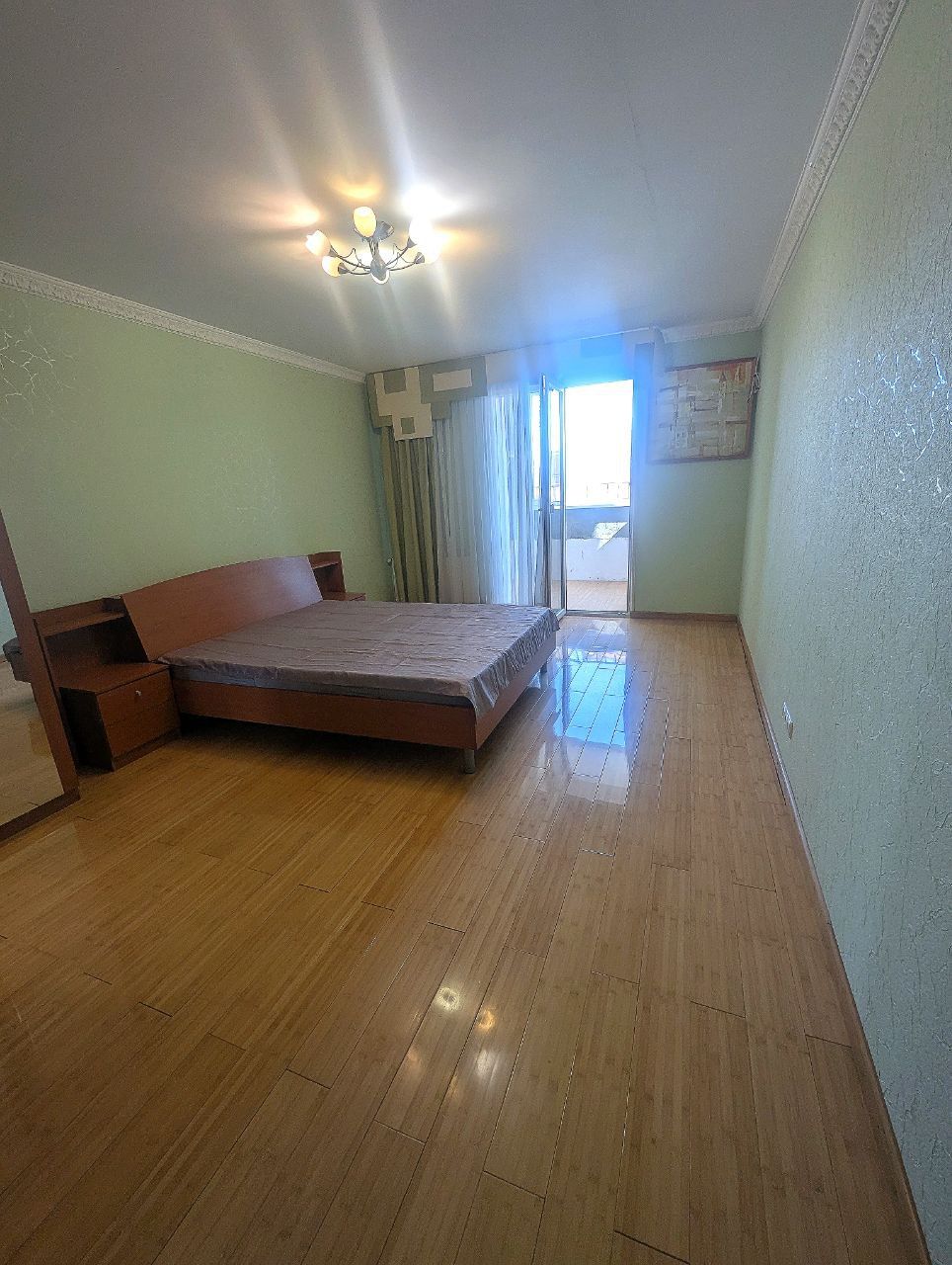 Трехкомнатная квартира по ул. Добровольцев  ID 53920 (Фото 16)