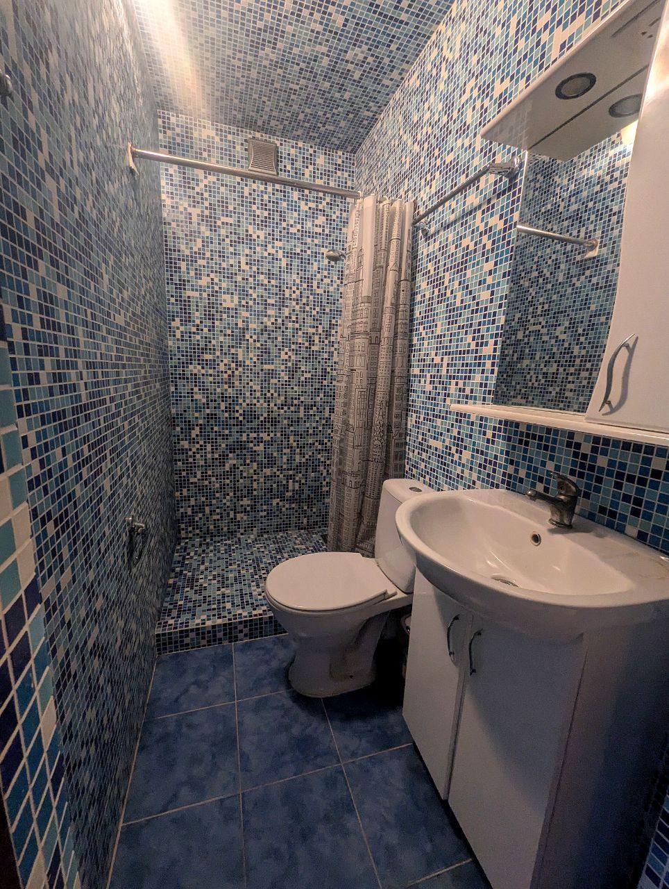 Трехкомнатная квартира по ул. Добровольцев  ID 53920 (Фото 18)