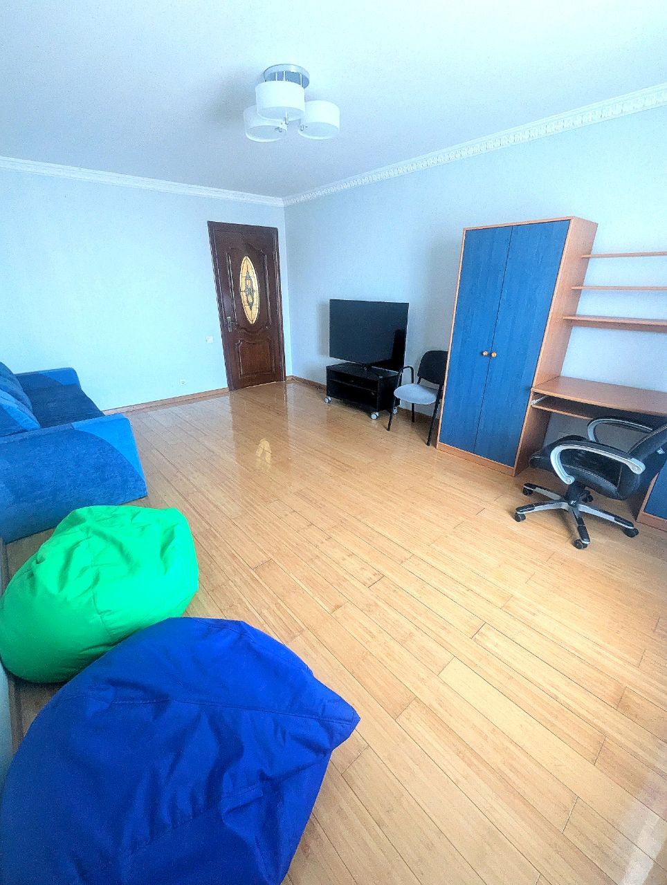 Трехкомнатная квартира по ул. Добровольцев  ID 53920 (Фото 20)