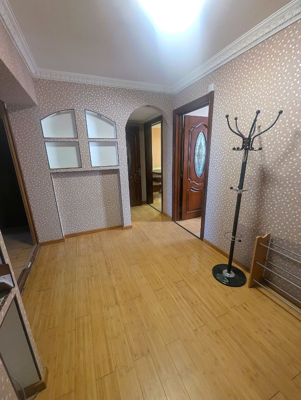 Трехкомнатная квартира по ул. Добровольцев  ID 53920 (Фото 21)