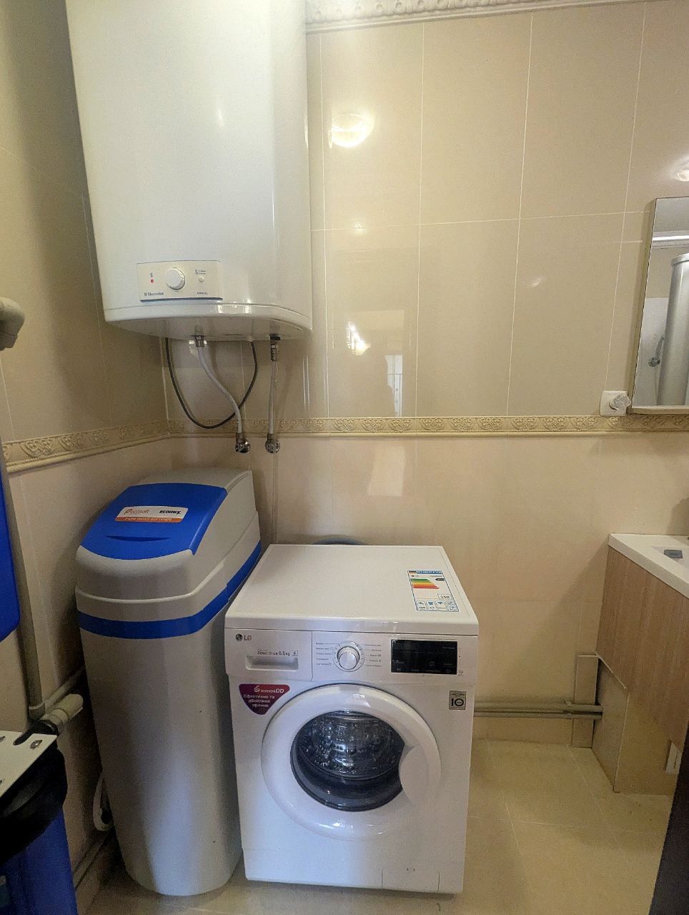 Трехкомнатная квартира по ул. Добровольцев  ID 53920 (Фото 22)