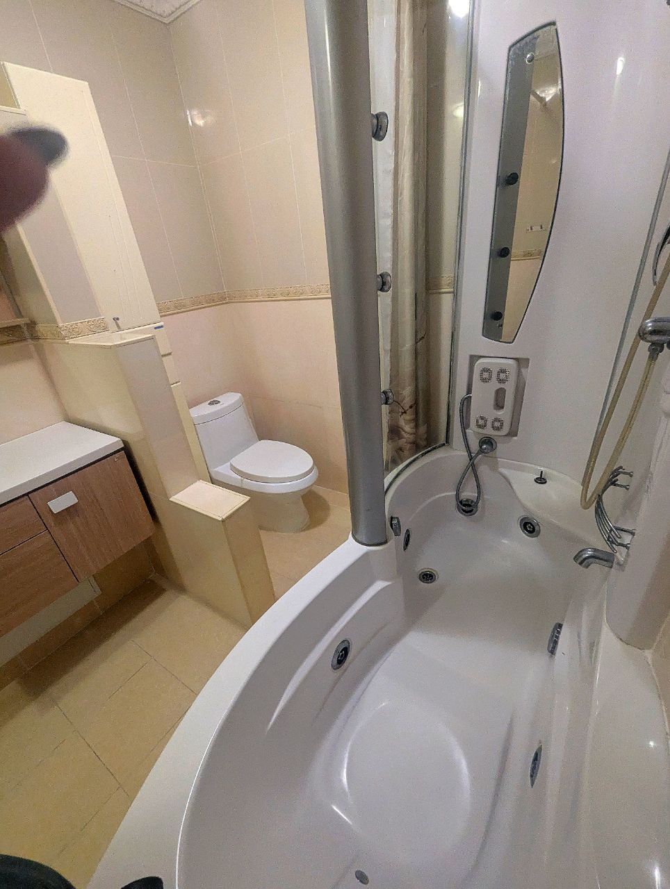 Трехкомнатная квартира по ул. Добровольцев  ID 53920 (Фото 23)