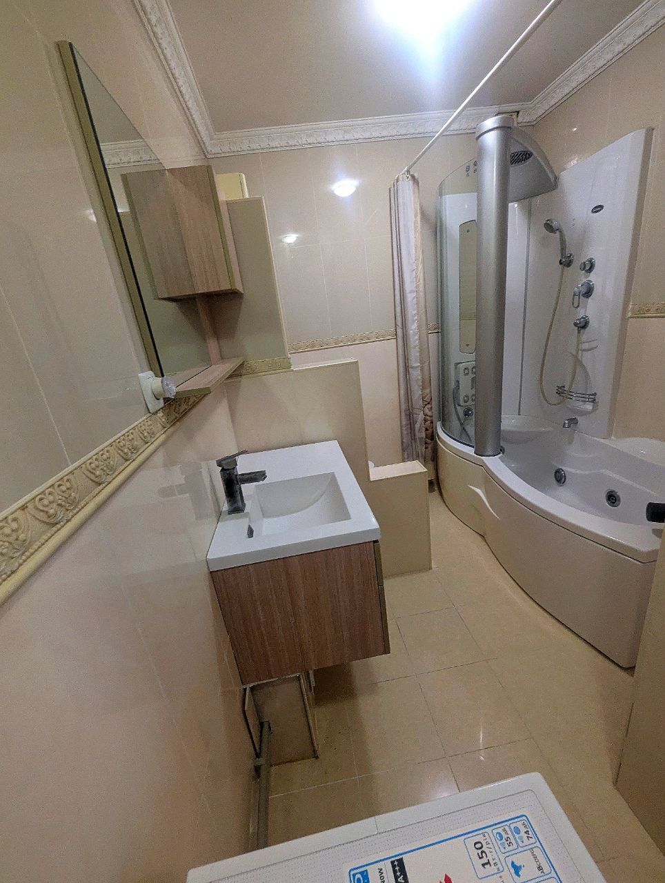 Трехкомнатная квартира по ул. Добровольцев  ID 53920 (Фото 25)