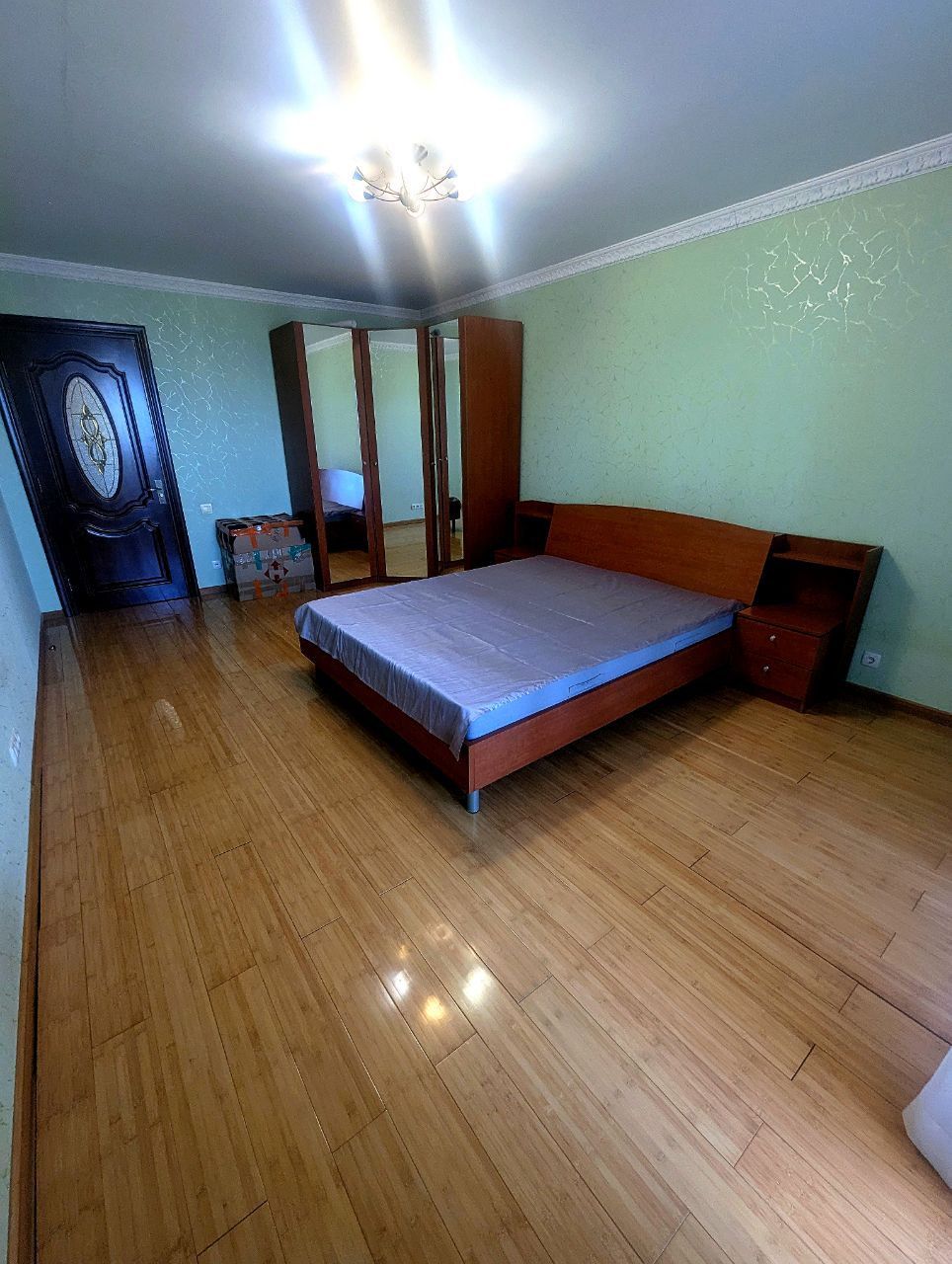 Трехкомнатная квартира по ул. Добровольцев  ID 53920 (Фото 27)