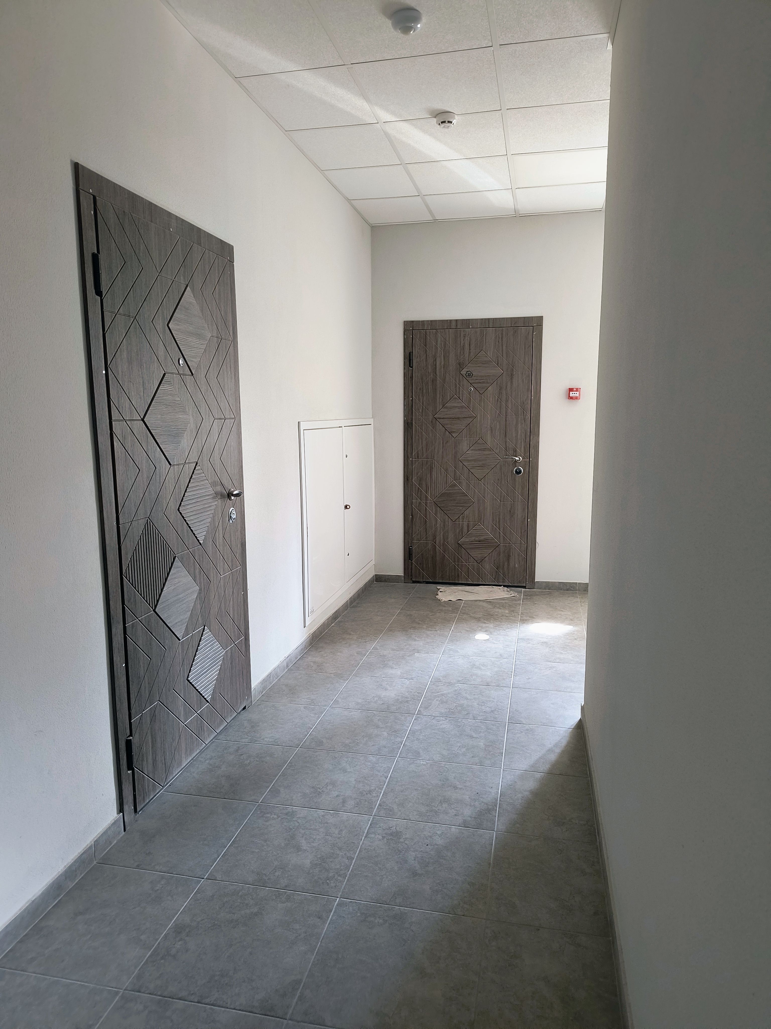 Новая стильная студия 30 м² в современном малоквартирном ЖК Сегмент ID 54109 (Фото 13)