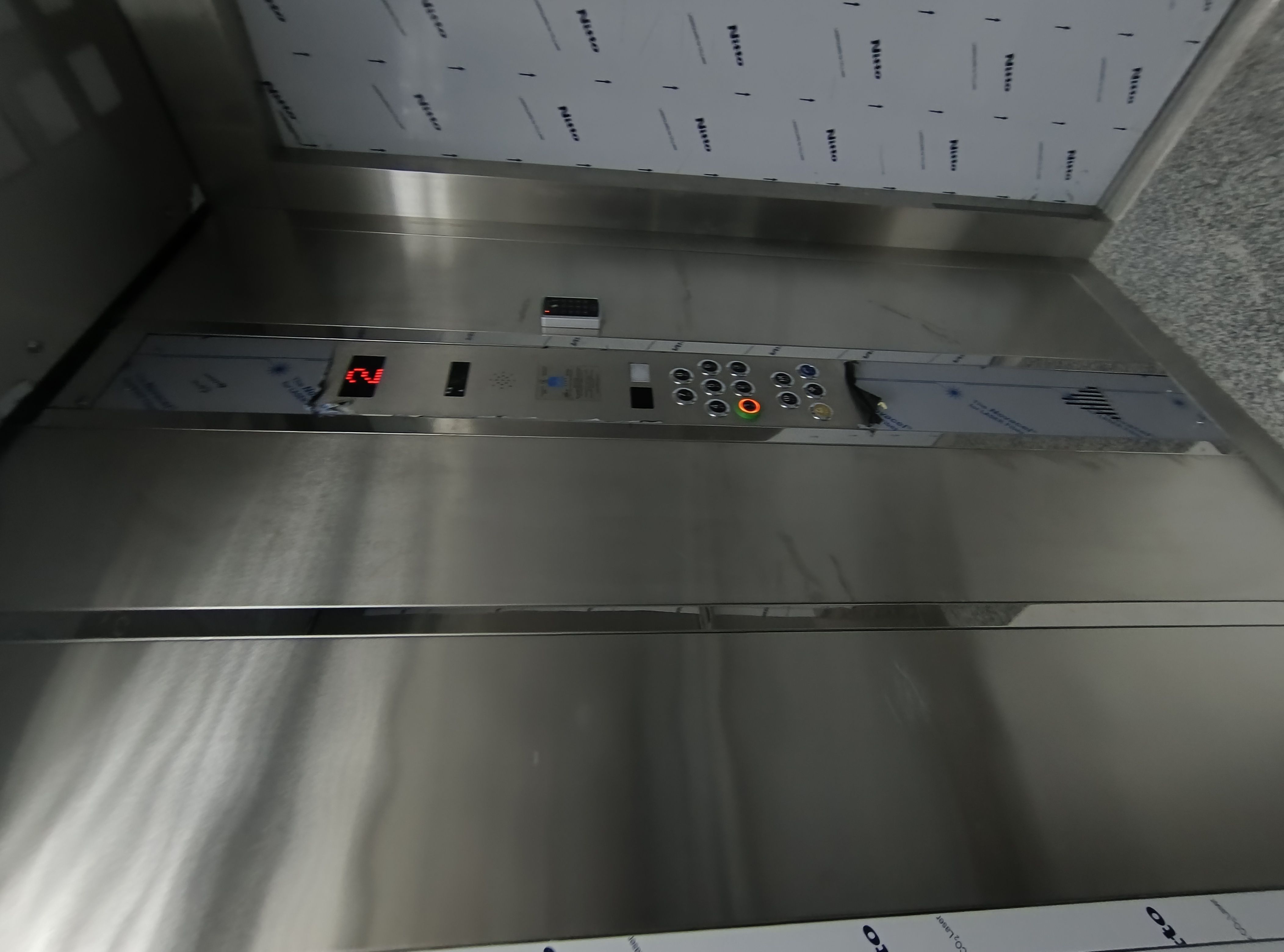 Новая стильная студия 30 м² в современном малоквартирном ЖК Сегмент ID 54109 (Фото 14)