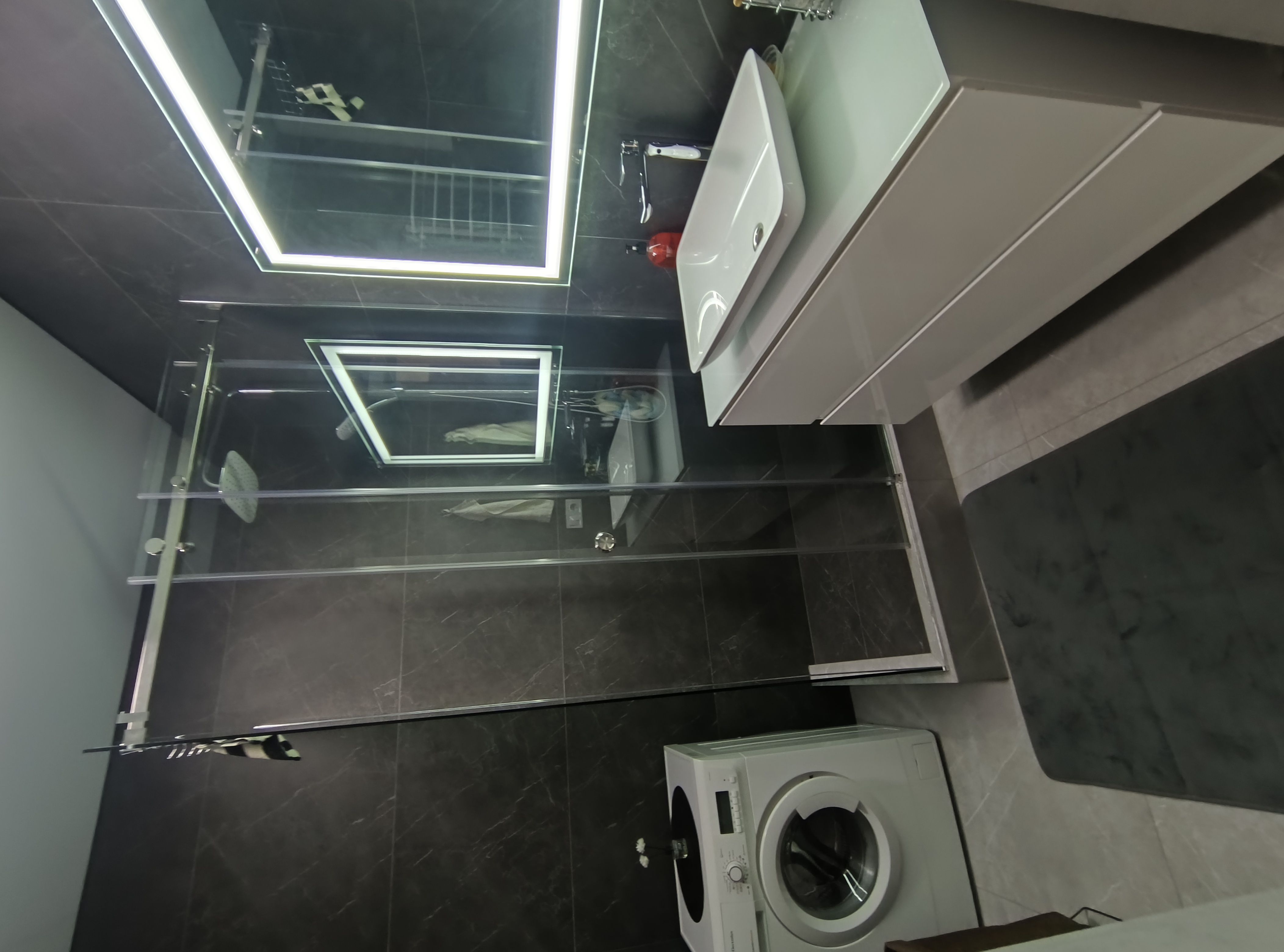 Новая стильная студия 30 м² в современном малоквартирном ЖК Сегмент ID 54109 (Фото 15)