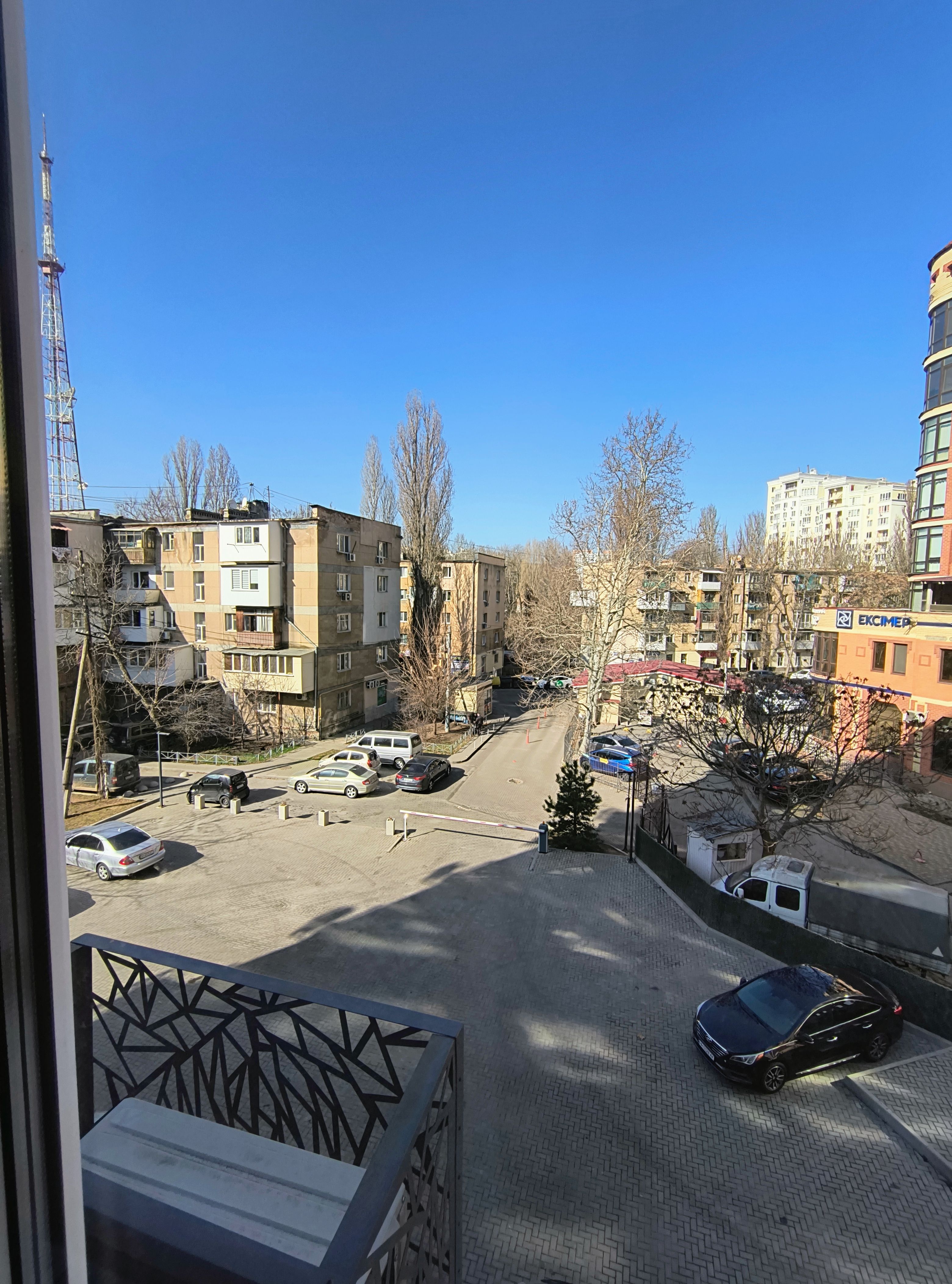 Новая стильная студия 30 м² в современном малоквартирном ЖК Сегмент ID 54109 (Фото 19)