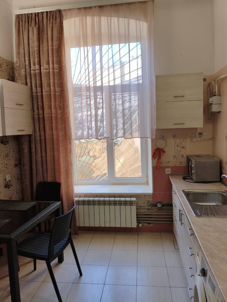 Продается квартира в Одессе на ул. Преображенская. ID 54111 (Фото 1)