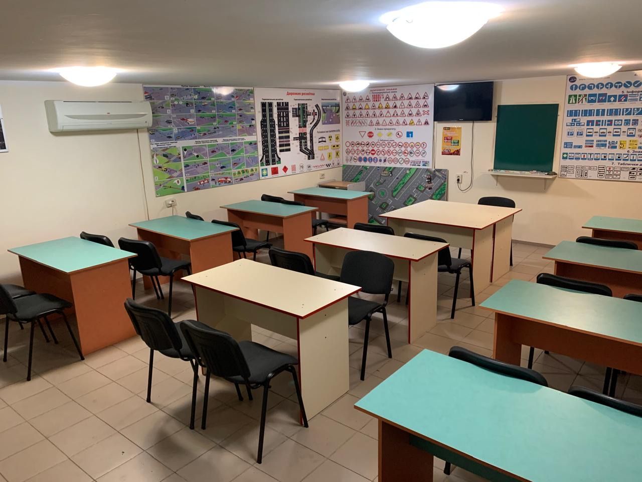 Аренда офиса 90 м² с ремонтом по ул Михайловской / Мельницкой  ID 54114 (Фото 1)