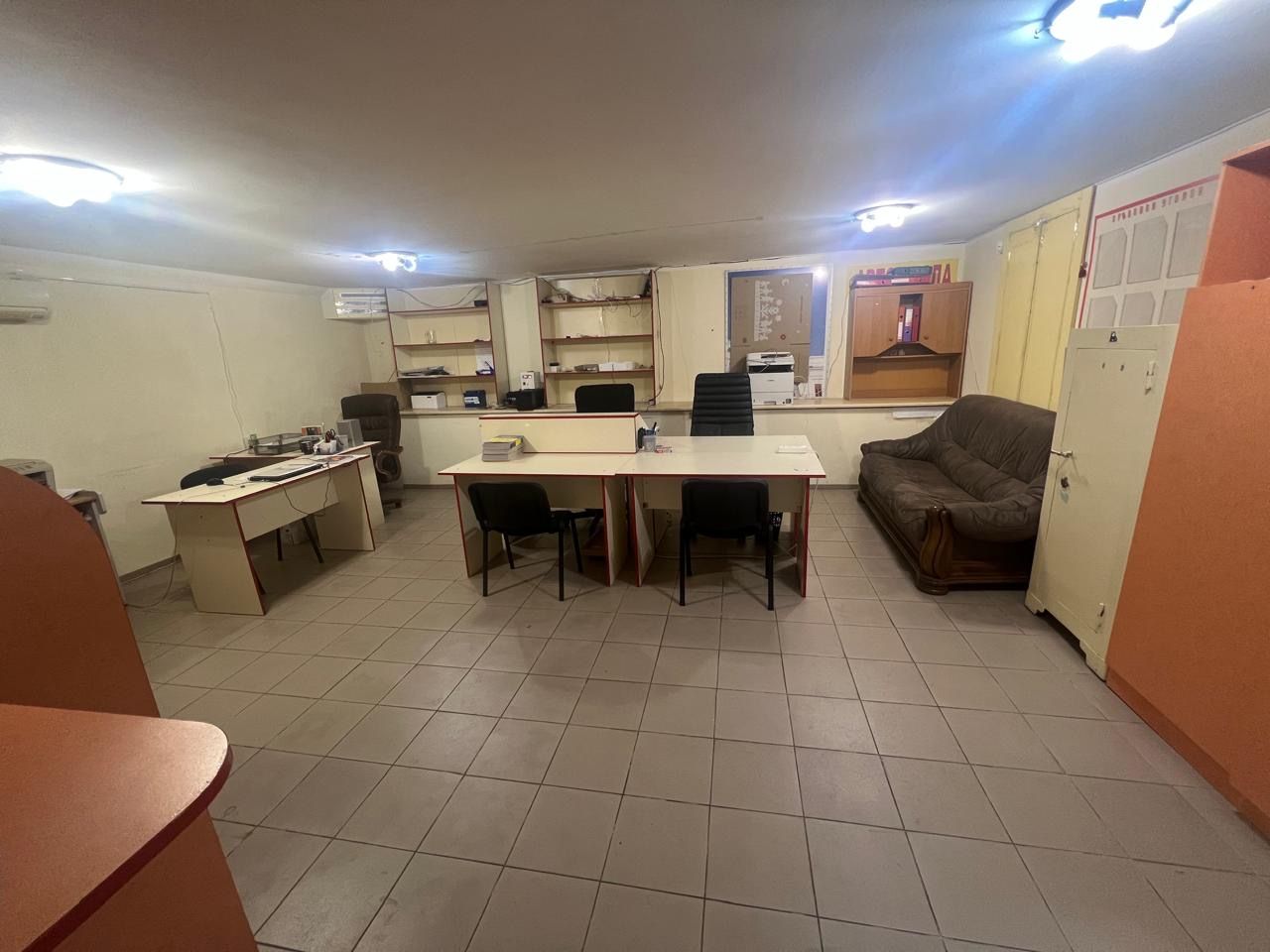 Аренда офиса 90 м² с ремонтом по ул Михайловской / Мельницкой  ID 54114 (Фото 2)