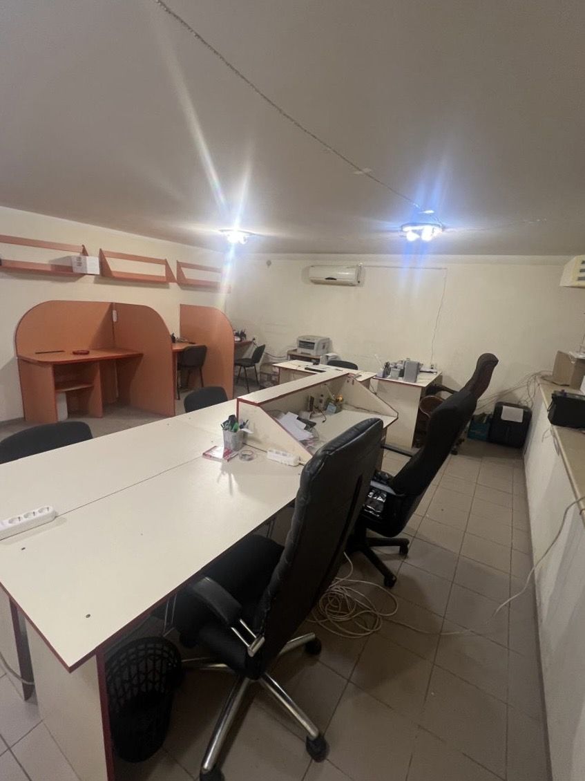 Аренда офиса 90 м² с ремонтом по ул Михайловской / Мельницкой  ID 54114 (Фото 3)