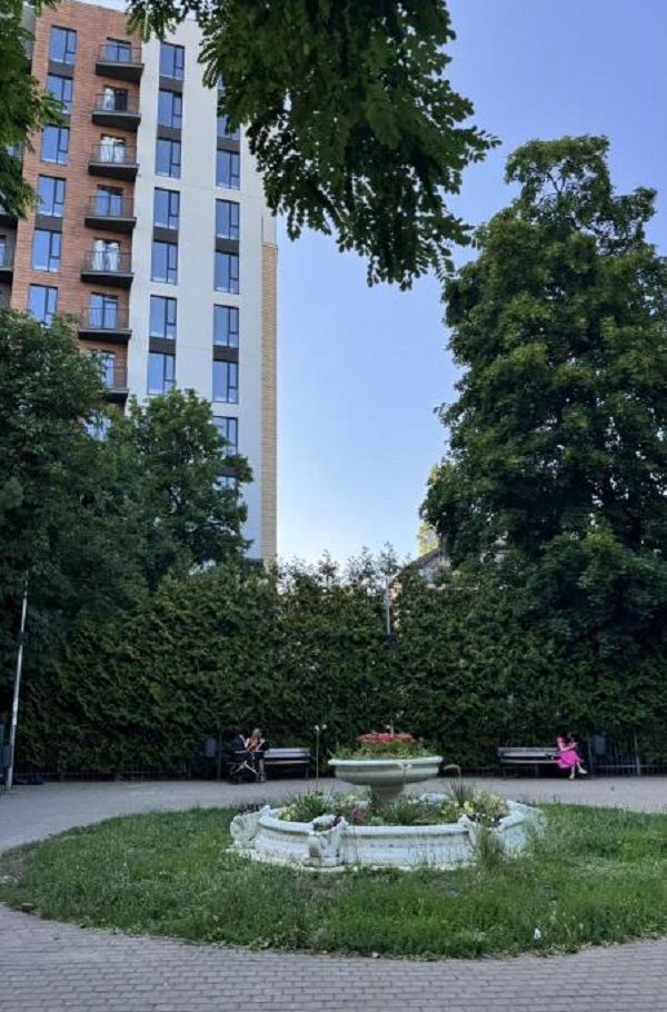 В продаже помещение свободного назначения на Фонтане ID 54115 (Фото 3)