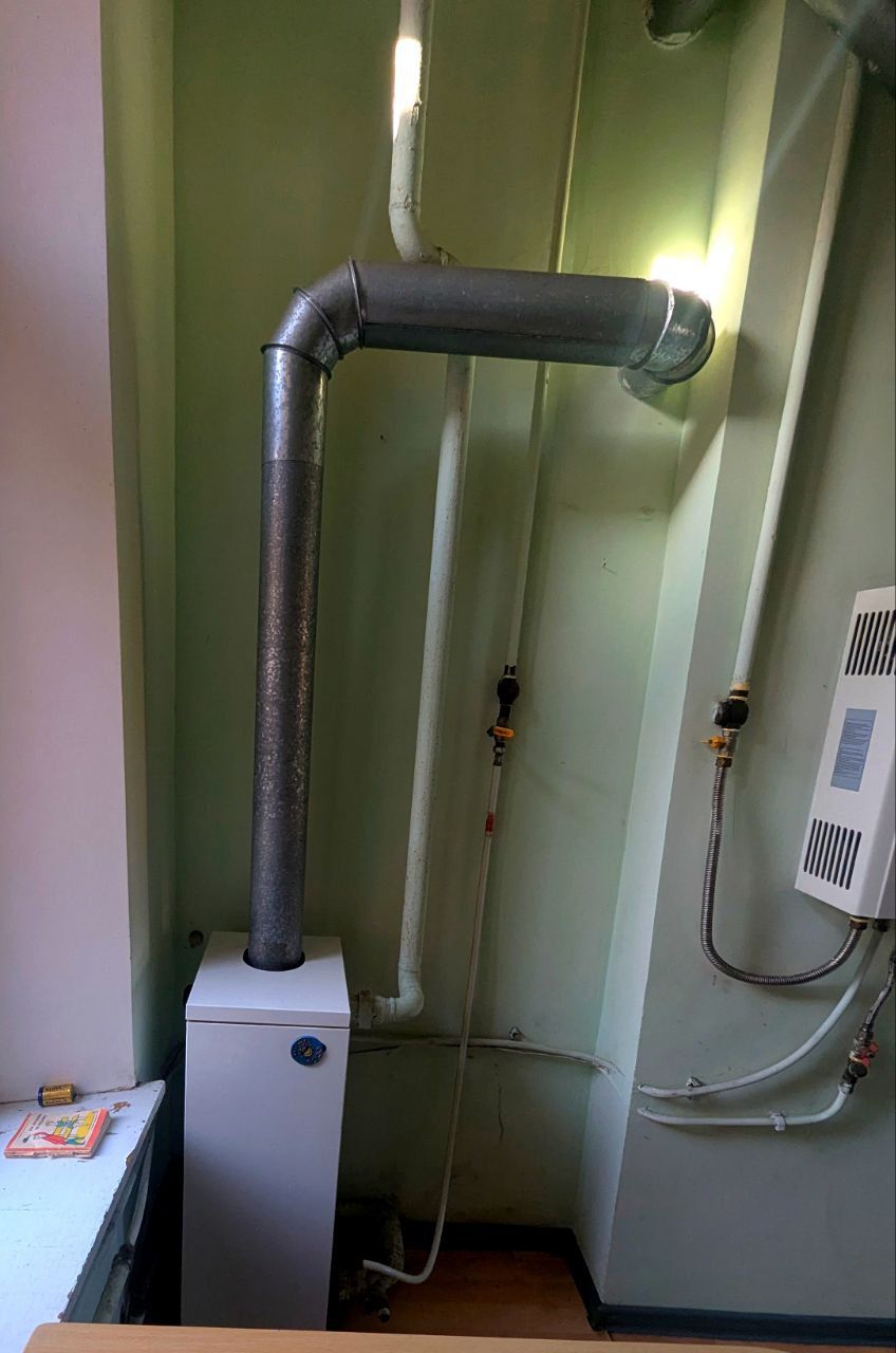 В продаже 3-комнатная квартира - М.Арнаутская/Канатная ID 54116 (Фото 6)