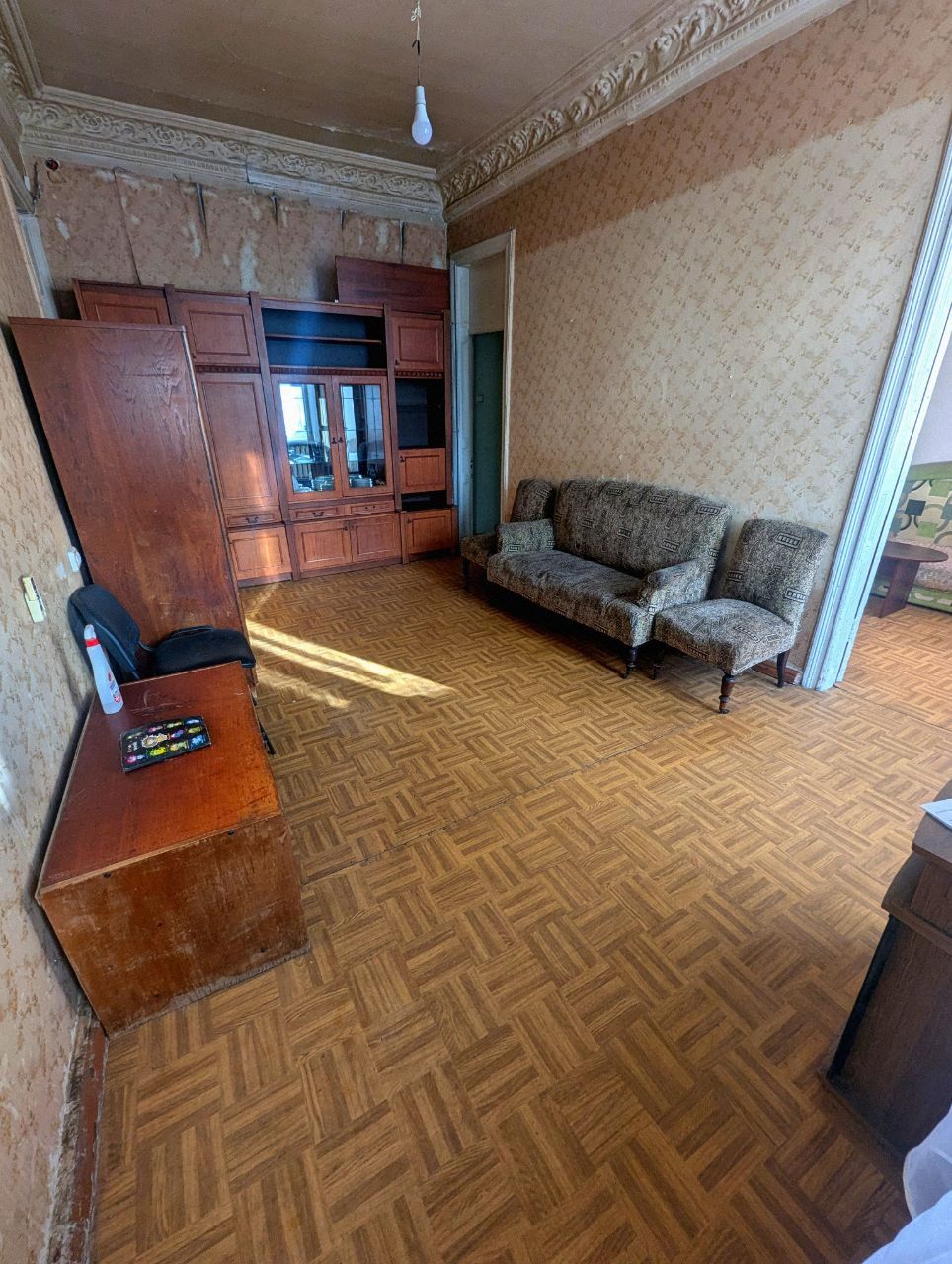 В продаже 3-комнатная квартира - М.Арнаутская/Канатная ID 54116 (Фото 3)