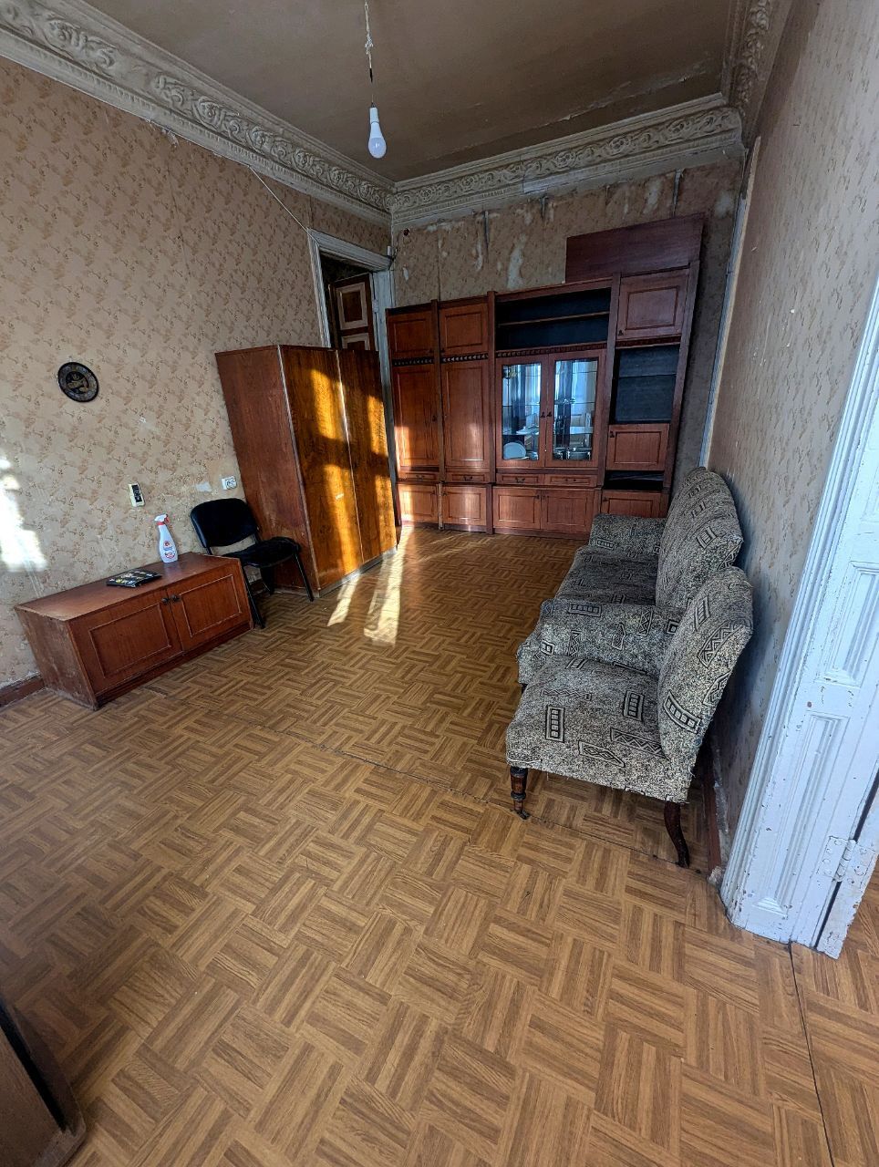 В продаже 3-комнатная квартира - М.Арнаутская/Канатная ID 54116 (Фото 2)