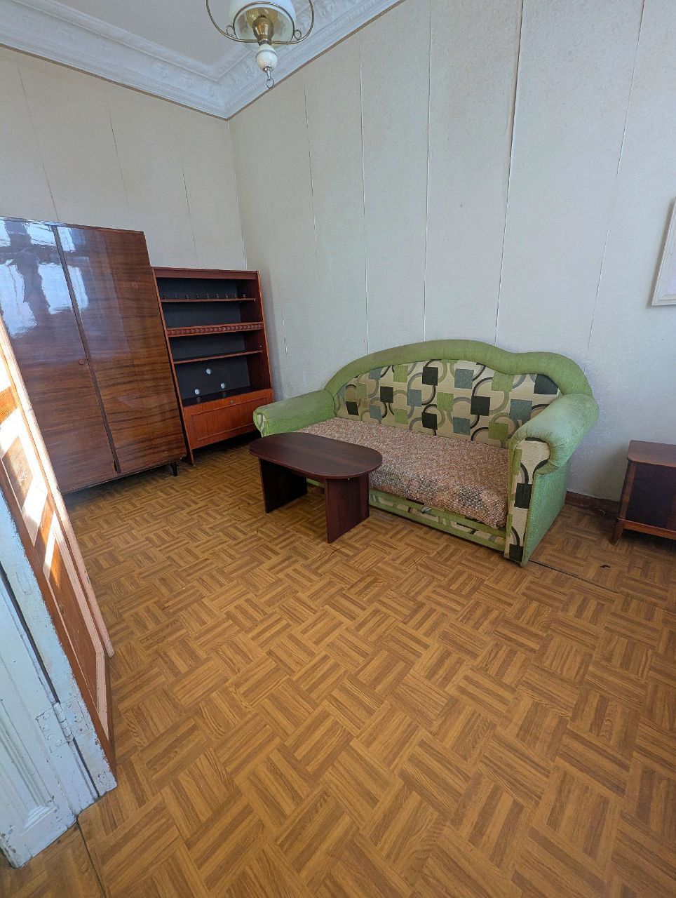 В продаже 3-комнатная квартира - М.Арнаутская/Канатная ID 54116 (Фото 8)