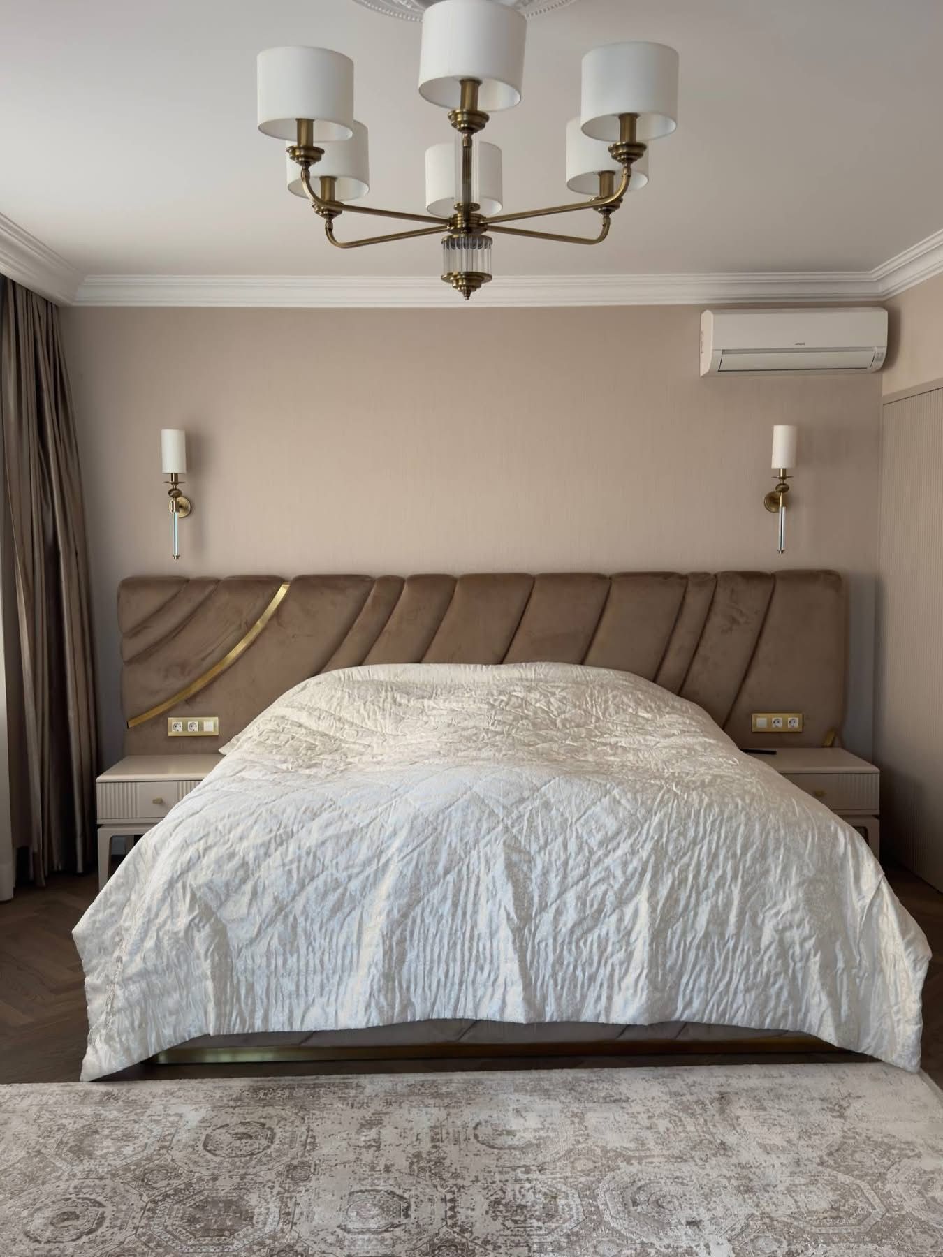 Новый двухэтажный дом возле моря, ул.Гаршина. ID 3826 (Фото 13)