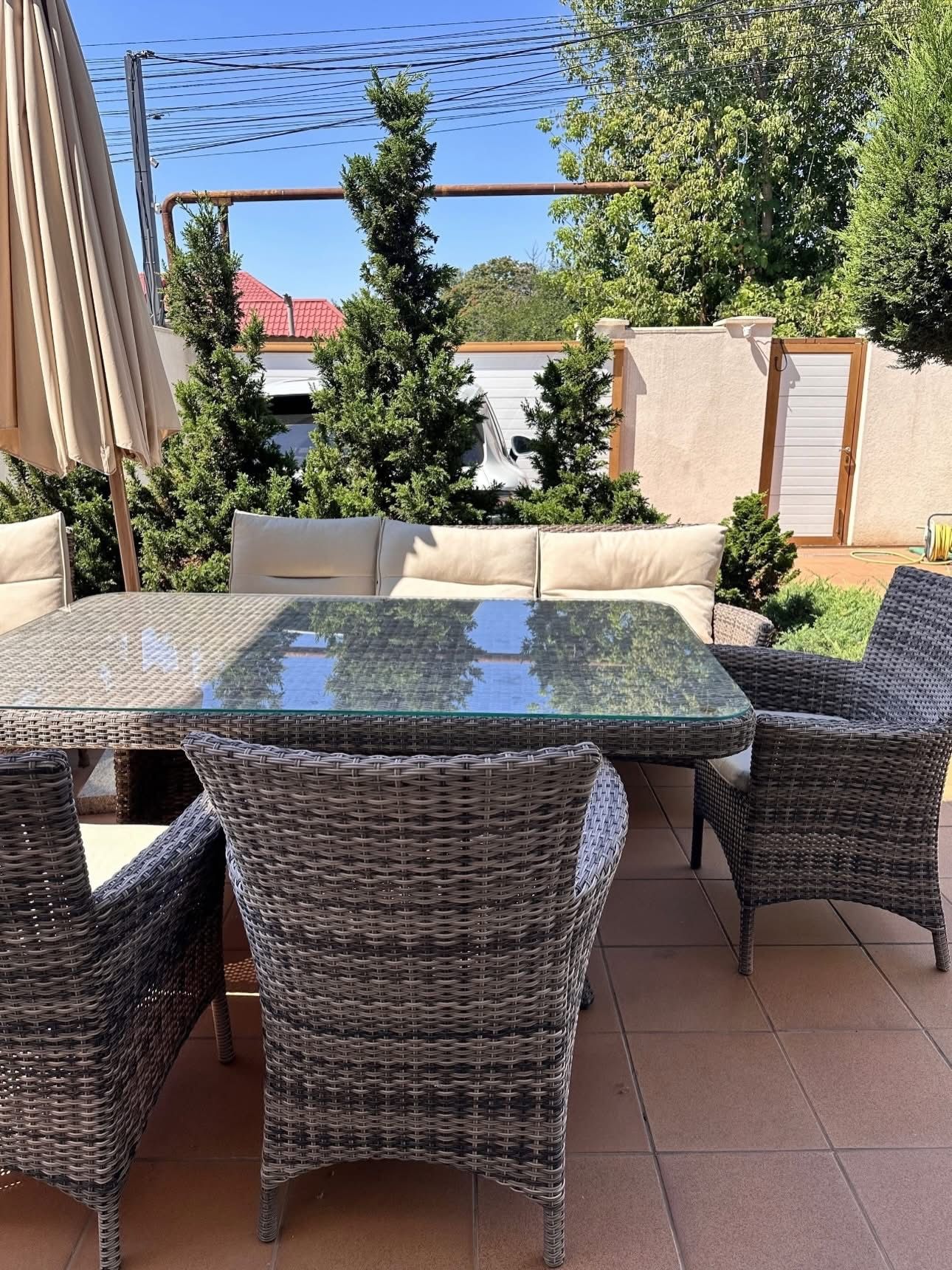 Новый двухэтажный дом возле моря, ул.Гаршина. ID 3826 (Фото 14)