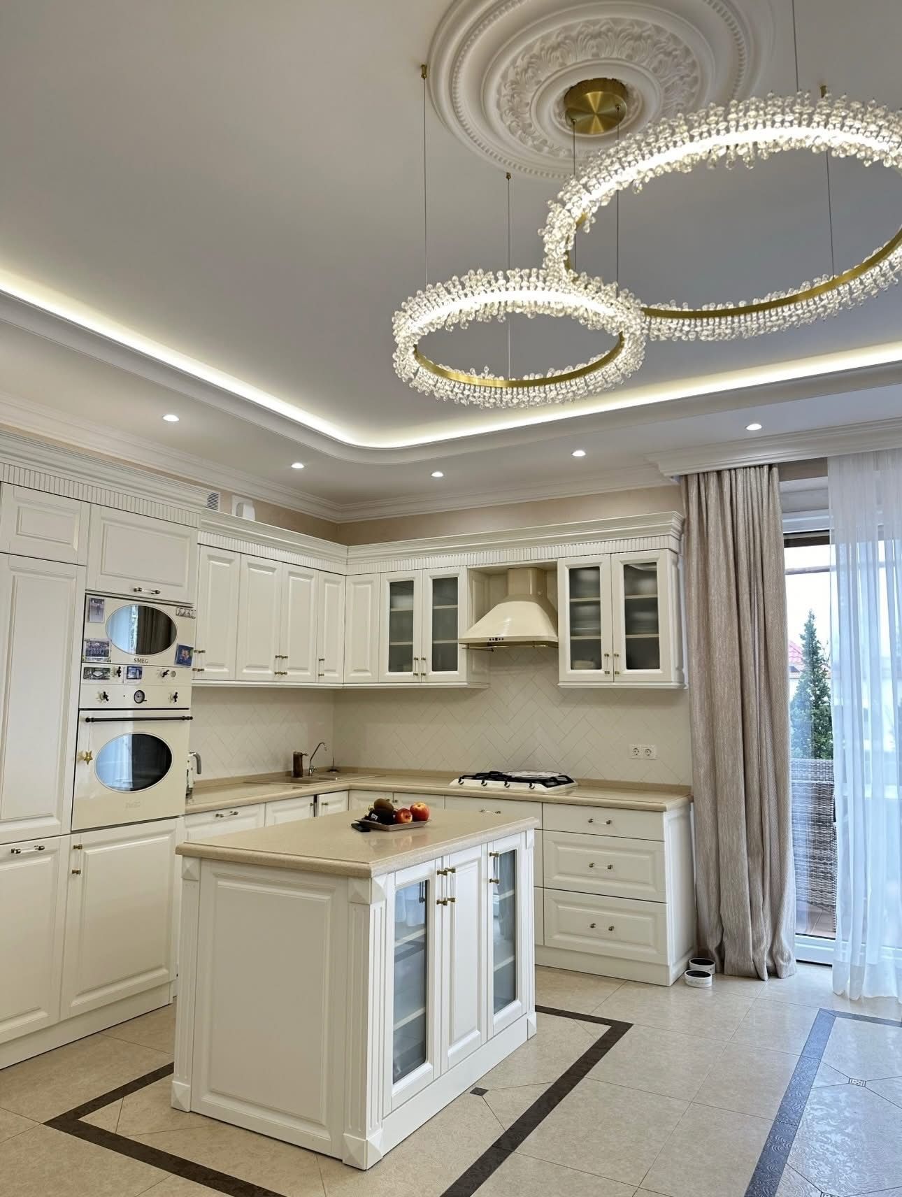 Новый двухэтажный дом возле моря, ул.Гаршина. ID 3826 (Фото 15)