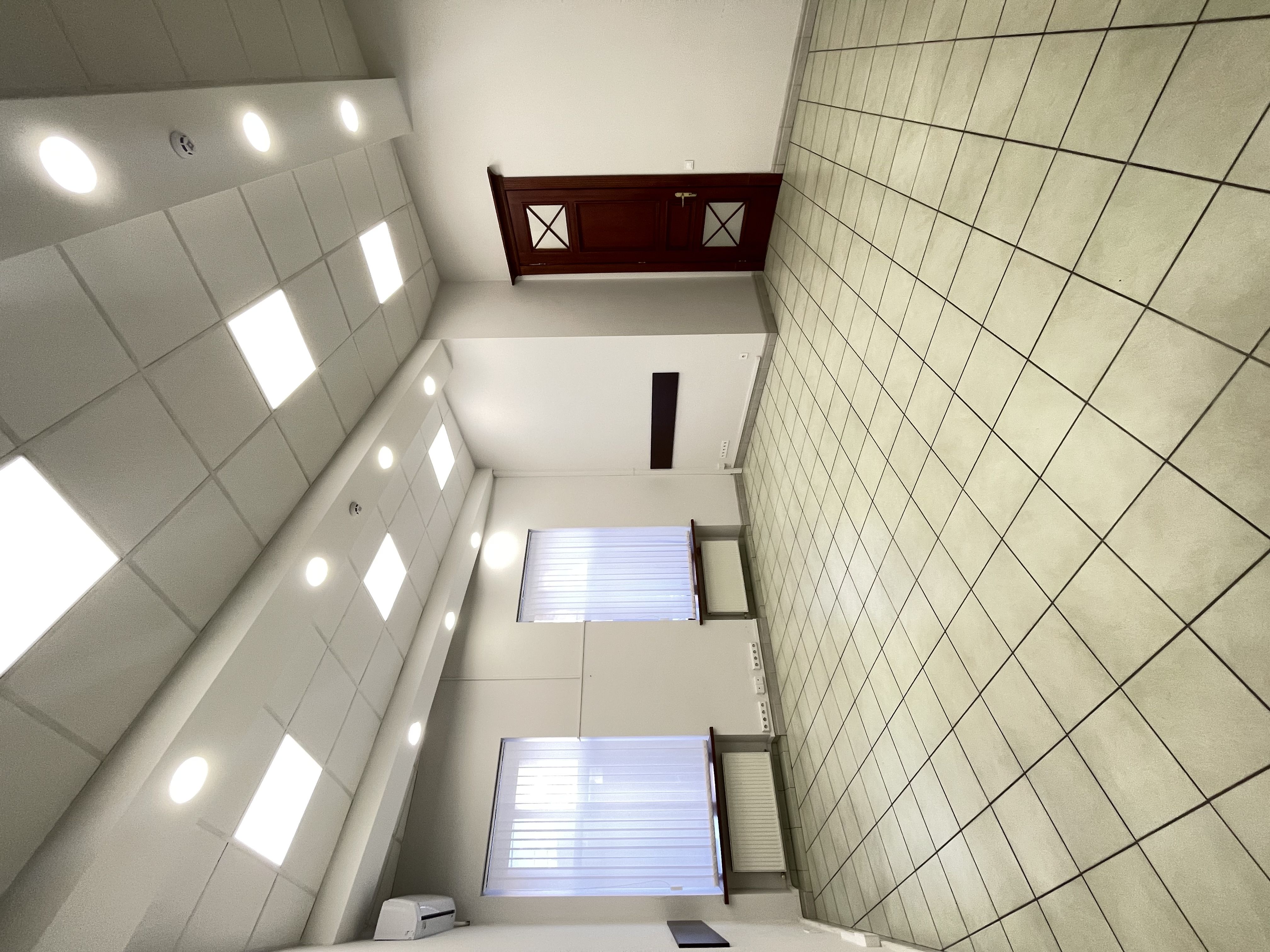 Аренда фасадного офиса 354 кв.м. в Лермонтовском переулке. ID 54118 (Фото 6)