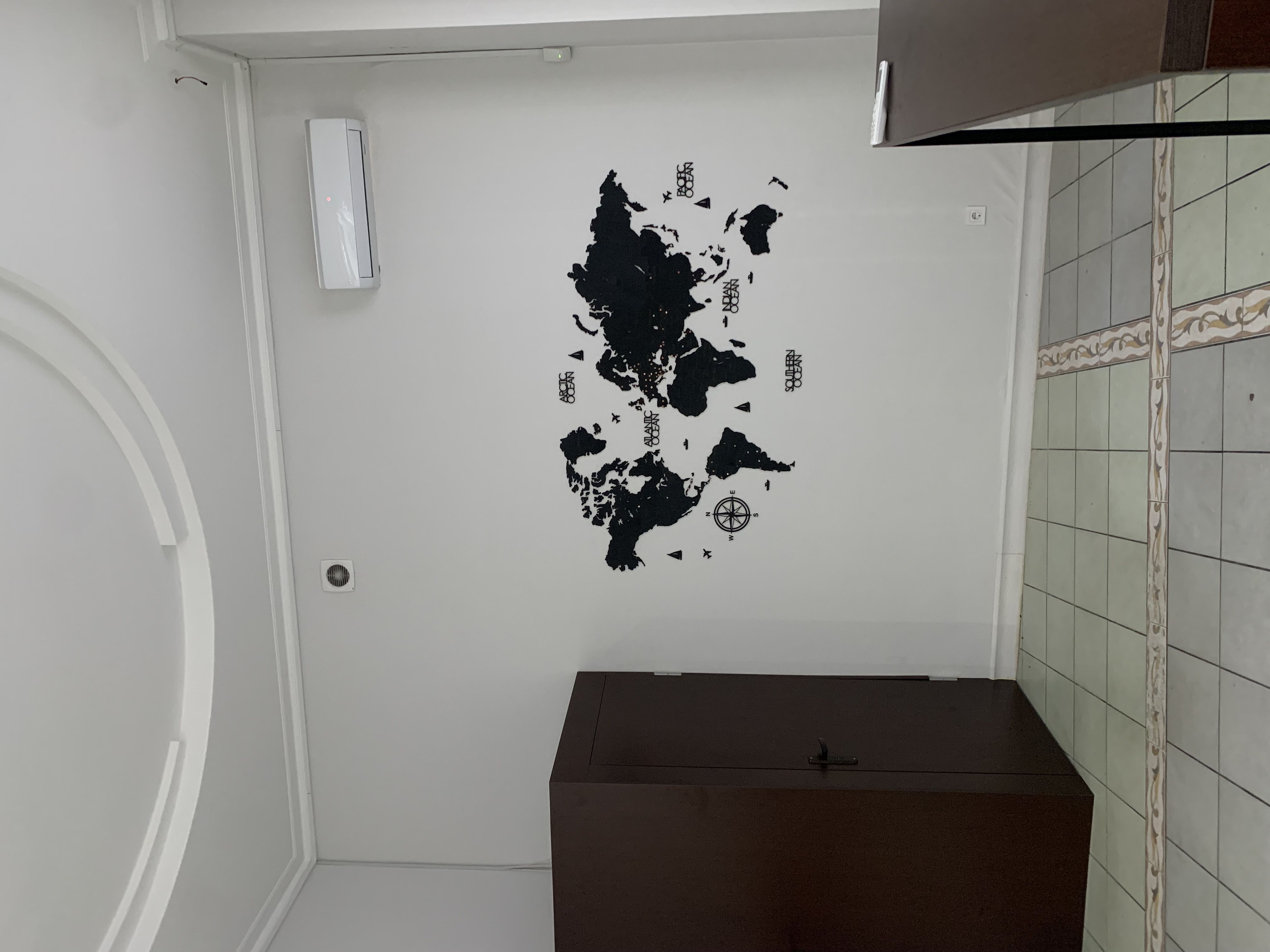 Аренда фасадного офиса 354 кв.м. в Лермонтовском переулке. ID 54118 (Фото 10)