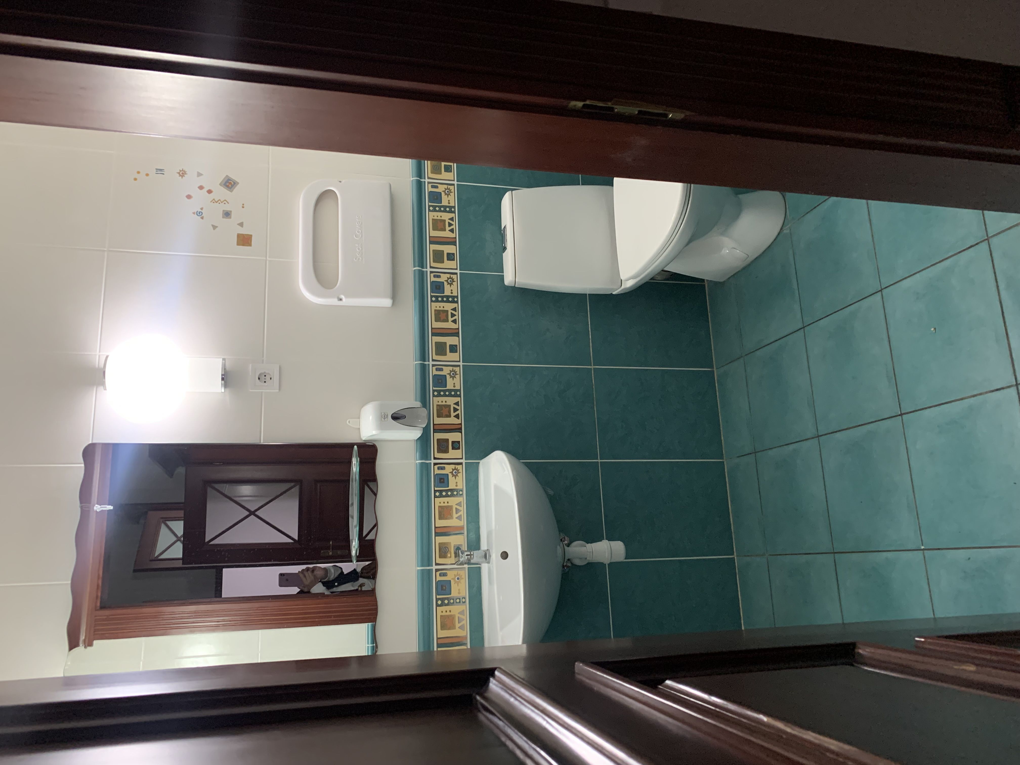 Аренда фасадного офиса 354 кв.м. в Лермонтовском переулке. ID 54118 (Фото 16)