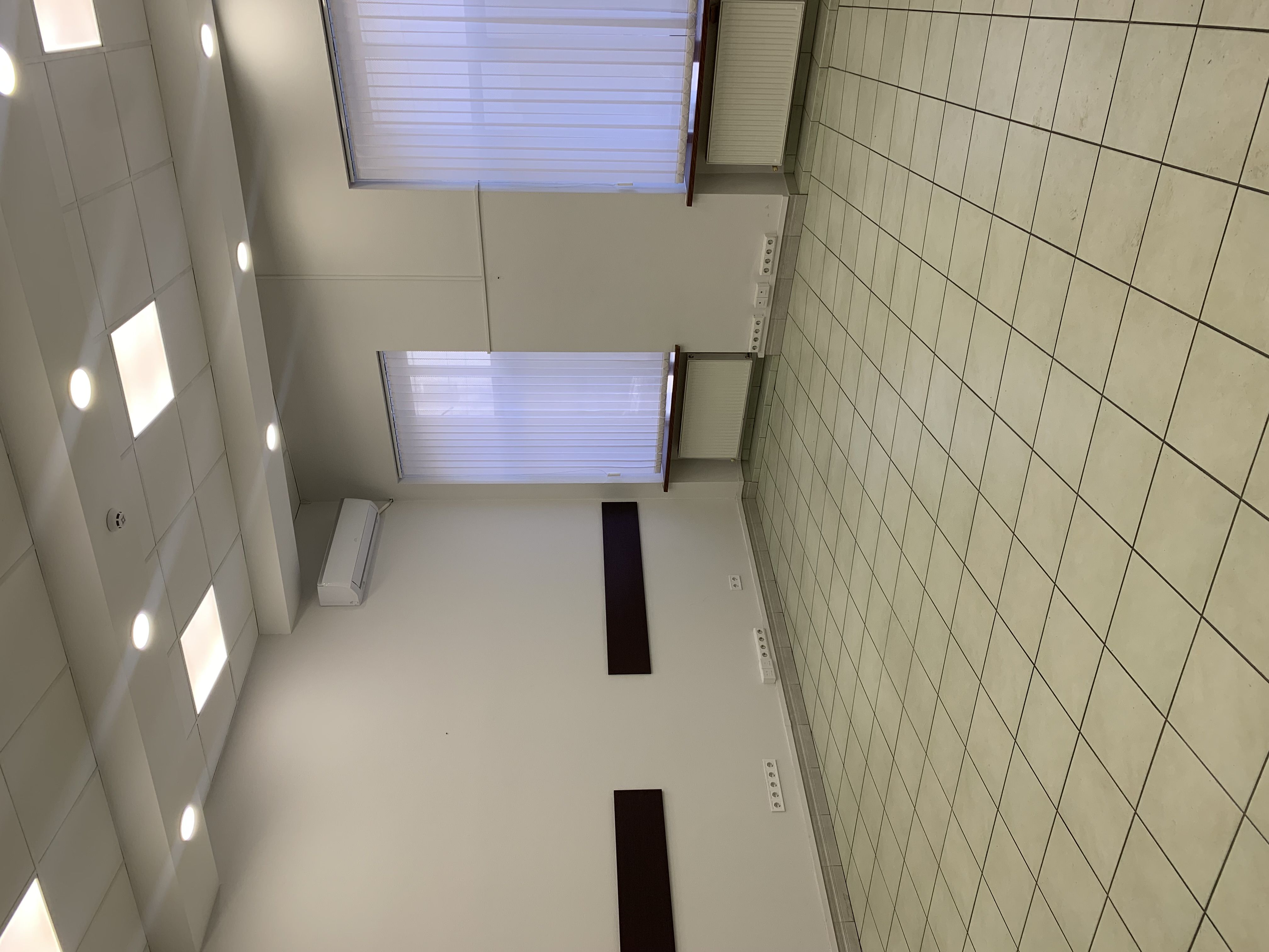 Аренда фасадного офиса 354 кв.м. в Лермонтовском переулке. ID 54118 (Фото 11)