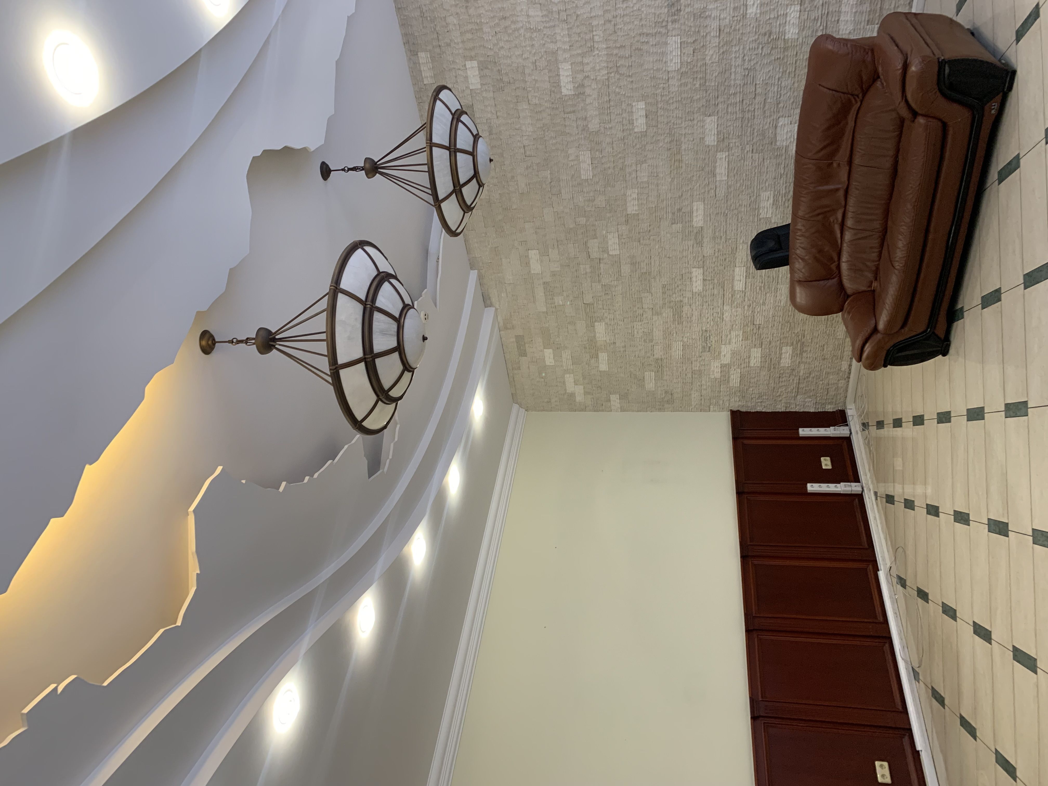 Аренда фасадного офиса 354 кв.м. в Лермонтовском переулке. ID 54118 (Фото 2)