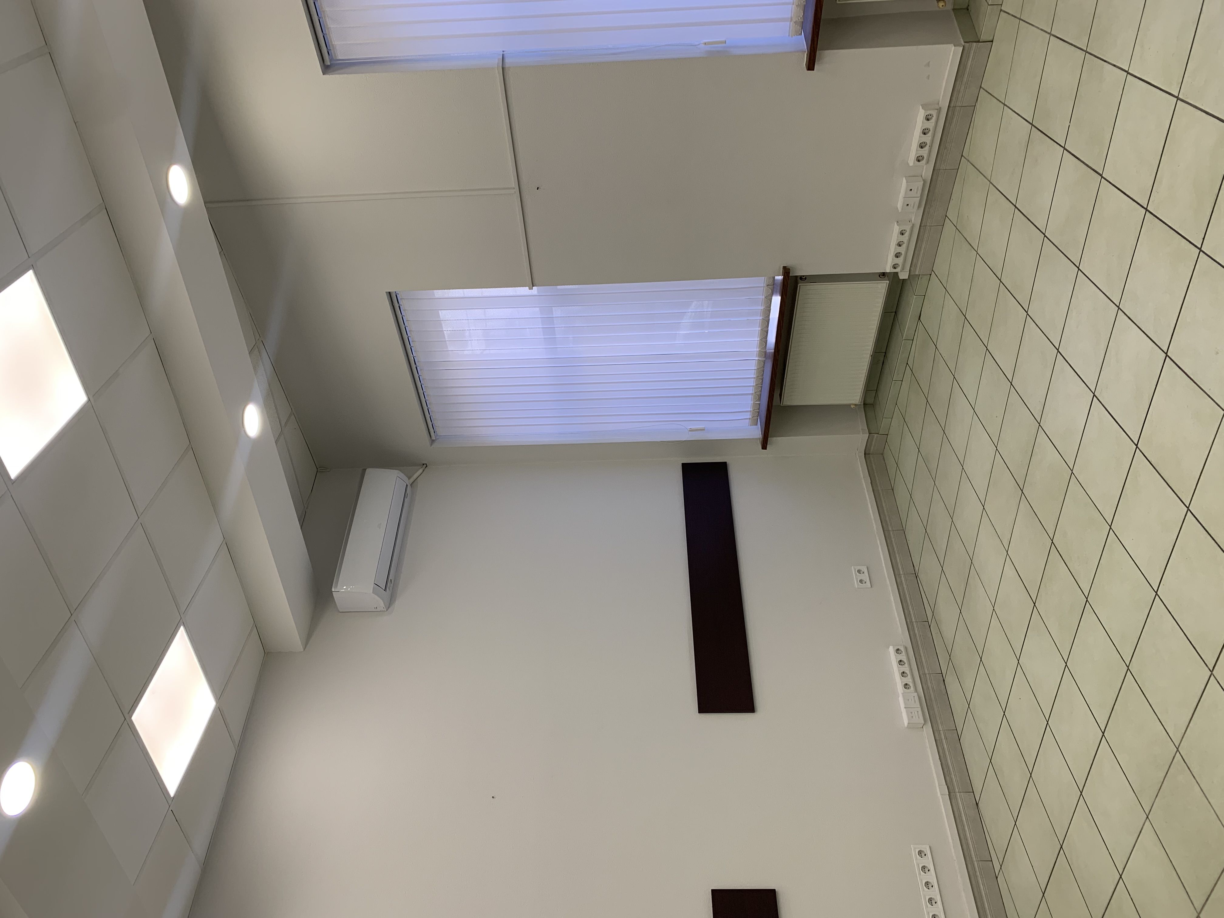 Аренда фасадного офиса 354 кв.м. в Лермонтовском переулке. ID 54118 (Фото 13)