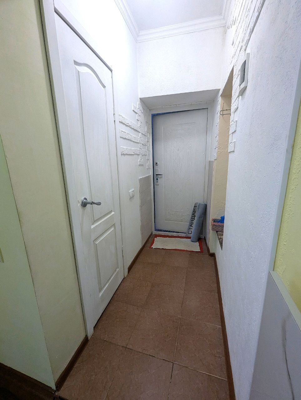 В продаже  квартира район Староконного рынка ID 54117 (Фото 5)