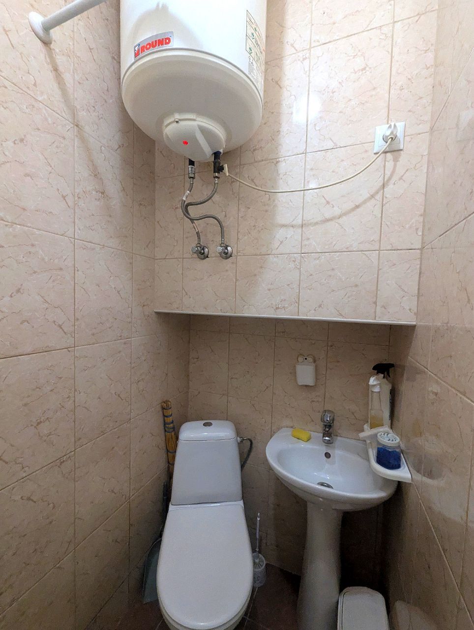 В продаже  квартира район Староконного рынка ID 54117 (Фото 8)