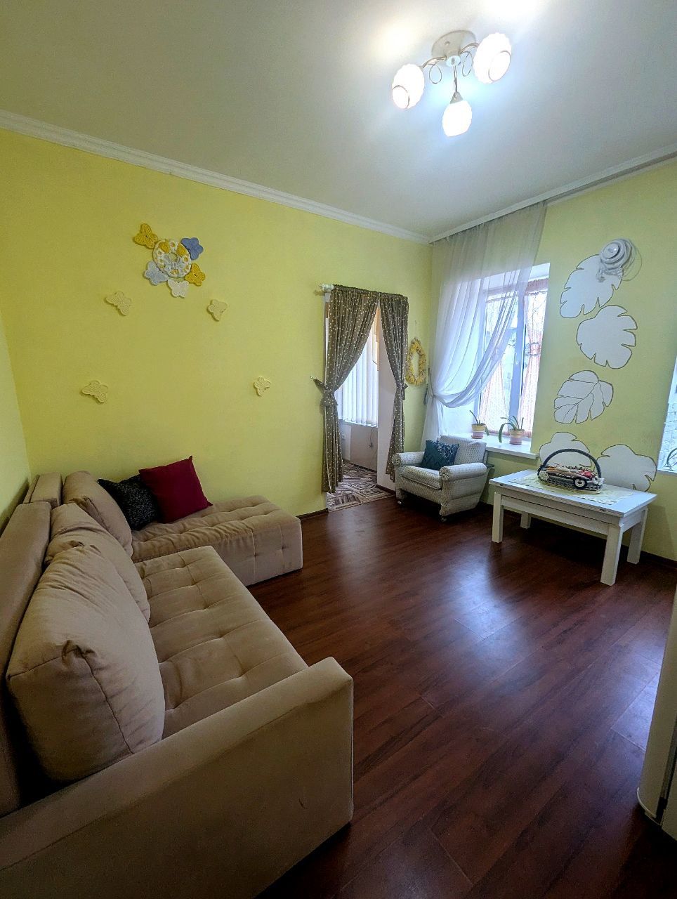 В продаже  квартира район Староконного рынка ID 54117 (Фото 1)