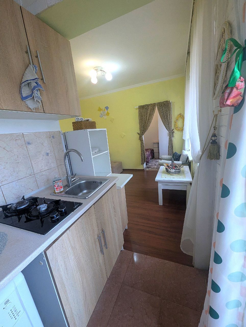 В продаже  квартира район Староконного рынка ID 54117 (Фото 3)