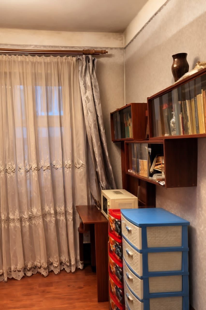 Выгодная цена. Квартира 35 кв. м. Музкомедия  ID 54138 (Фото 6)