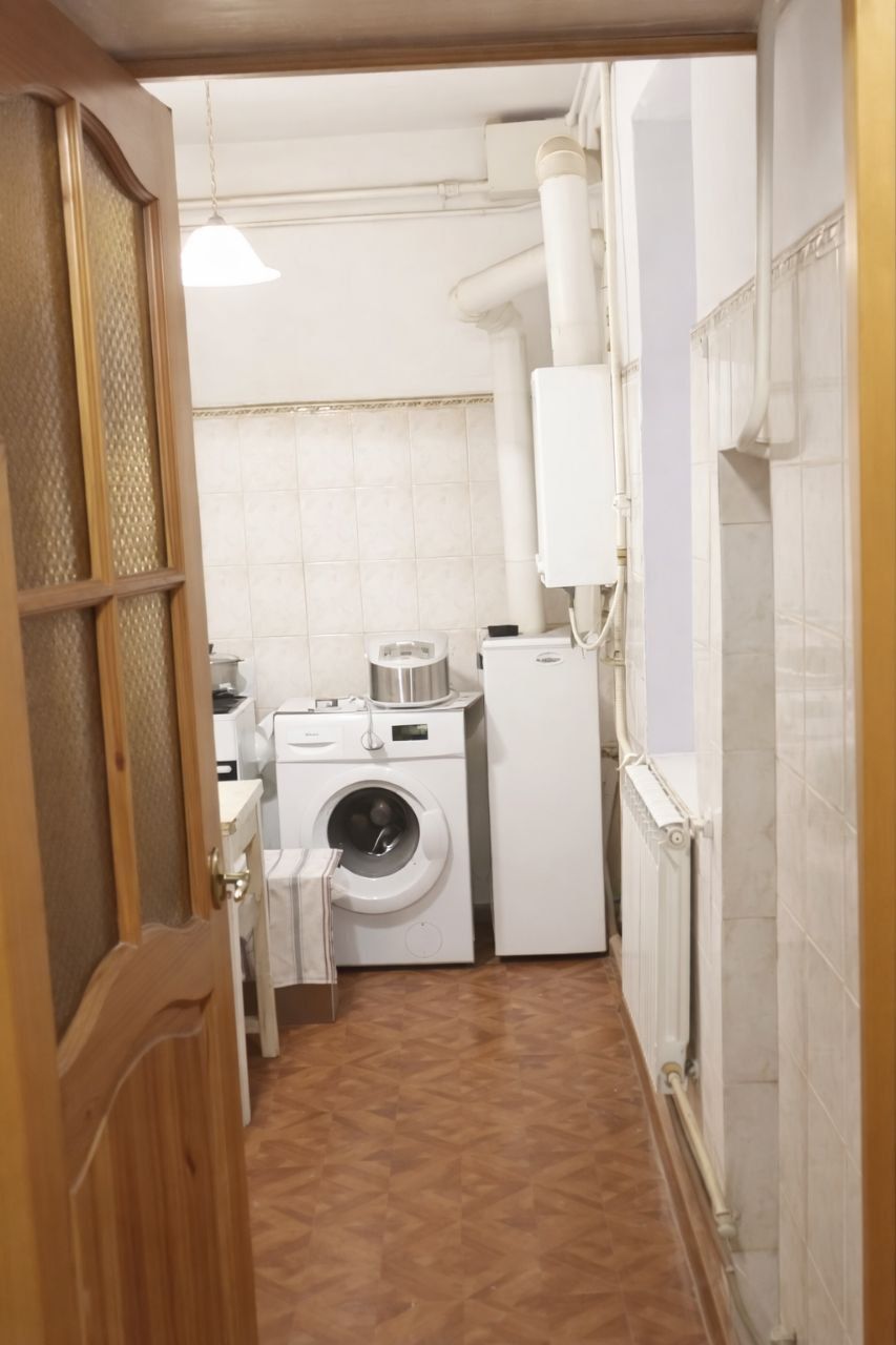 Выгодная цена. Квартира 35 кв. м. Музкомедия  ID 54138 (Фото 1)