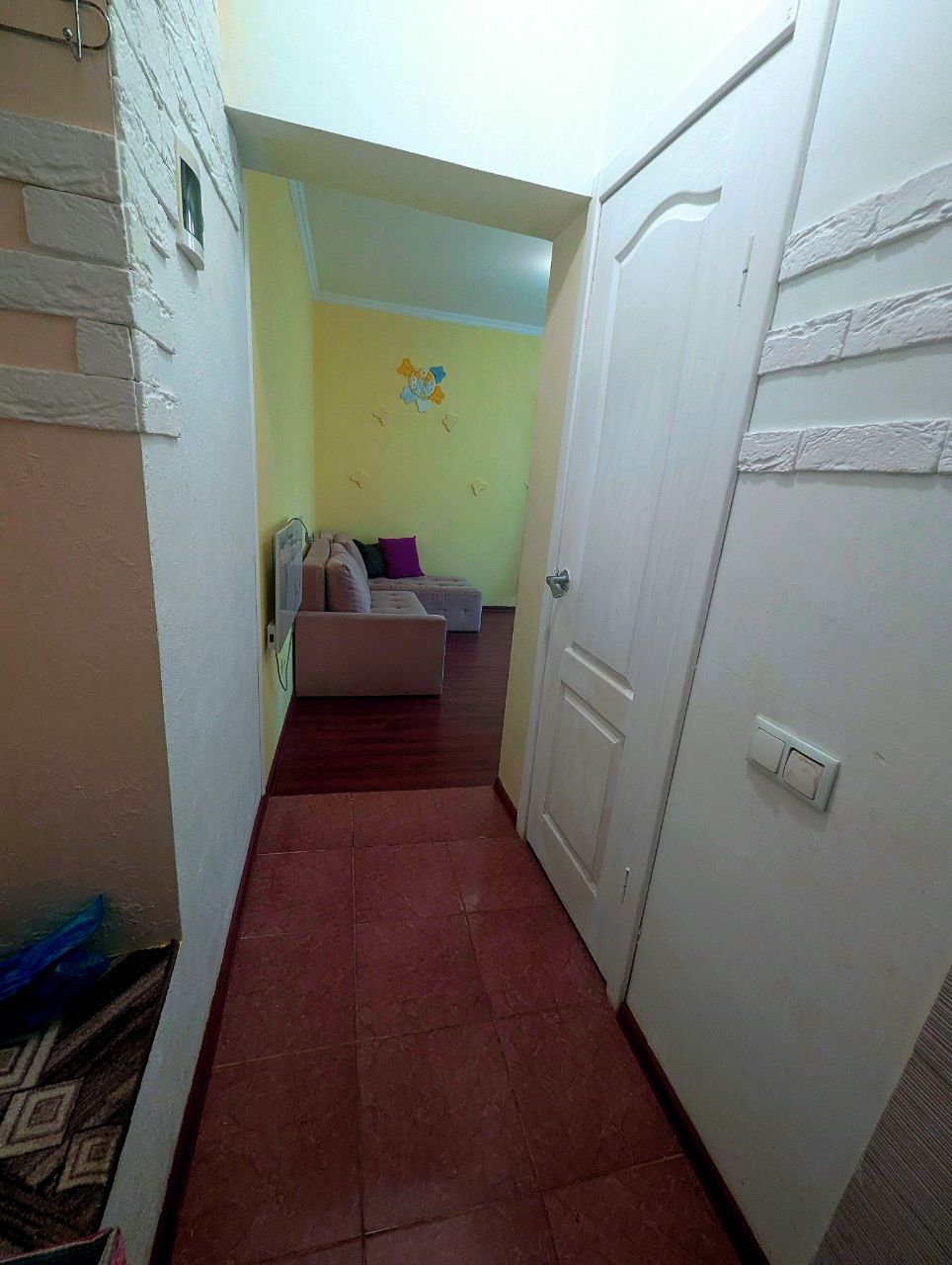 В продаже  квартира район Староконного рынка ID 54117 (Фото 10)