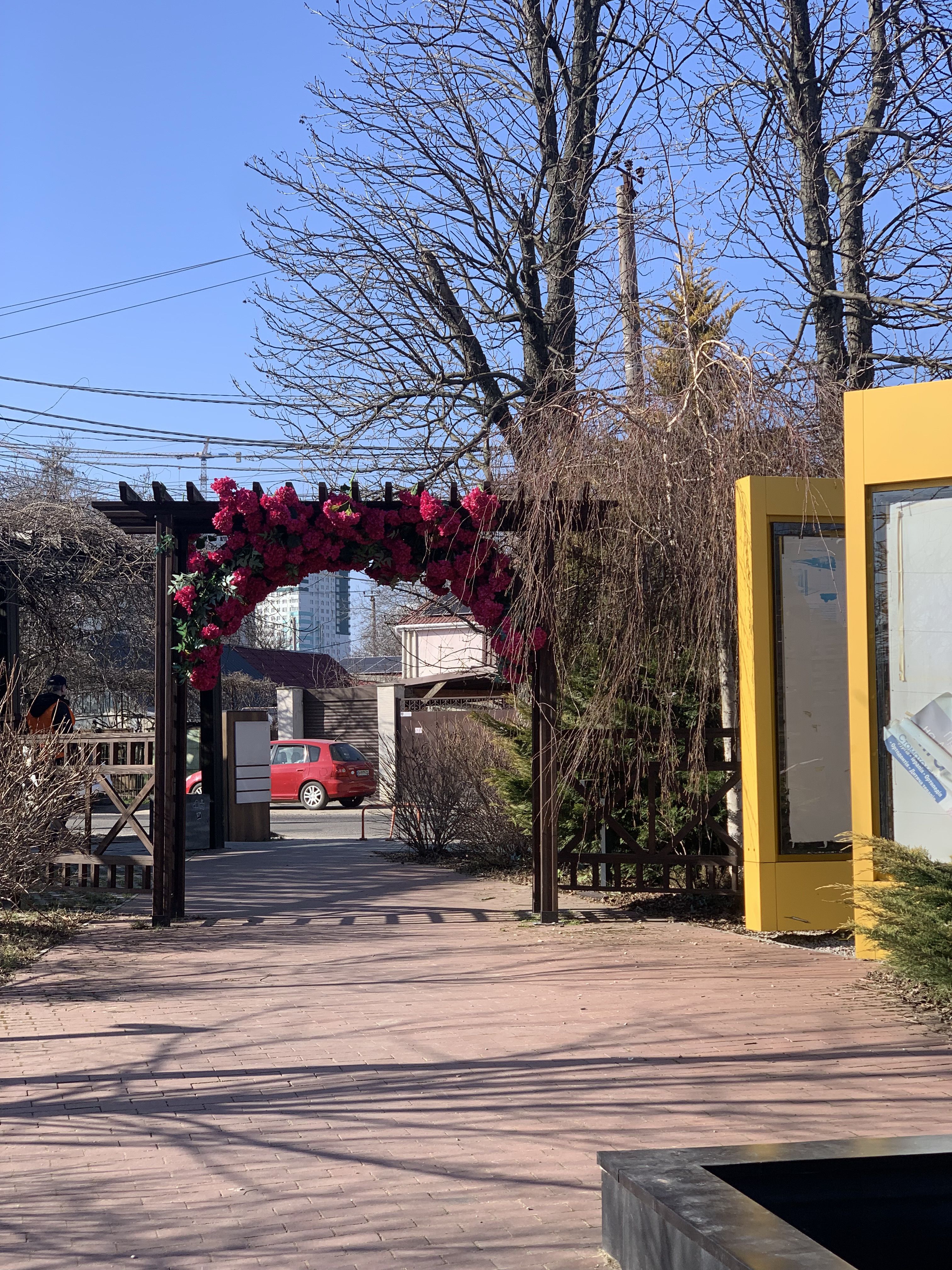 1-комнатная в современном ЖК «Пространство на Донского» ID 54112 (Фото 14)