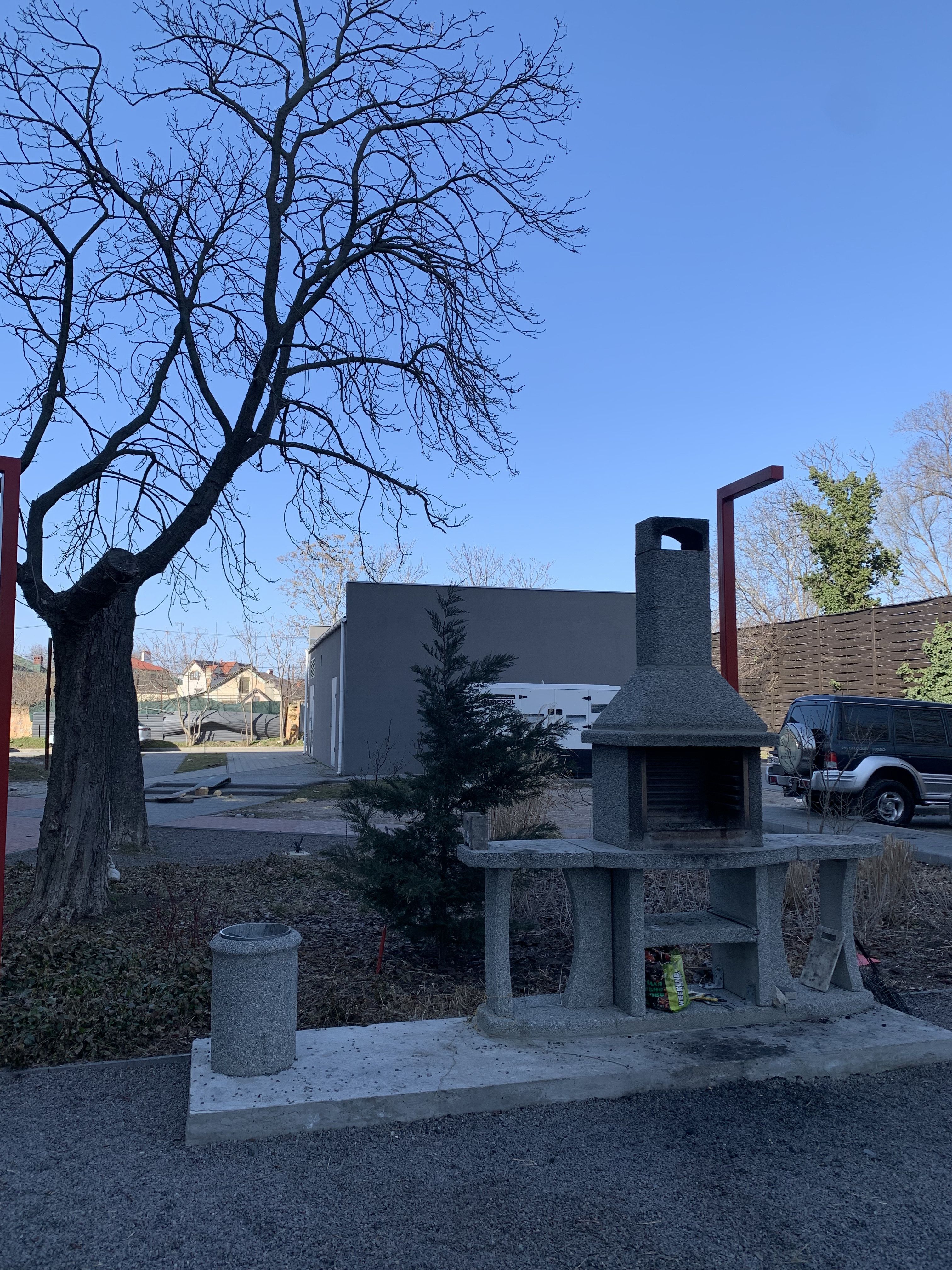 1-комнатная в современном ЖК «Пространство на Донского» ID 54112 (Фото 11)