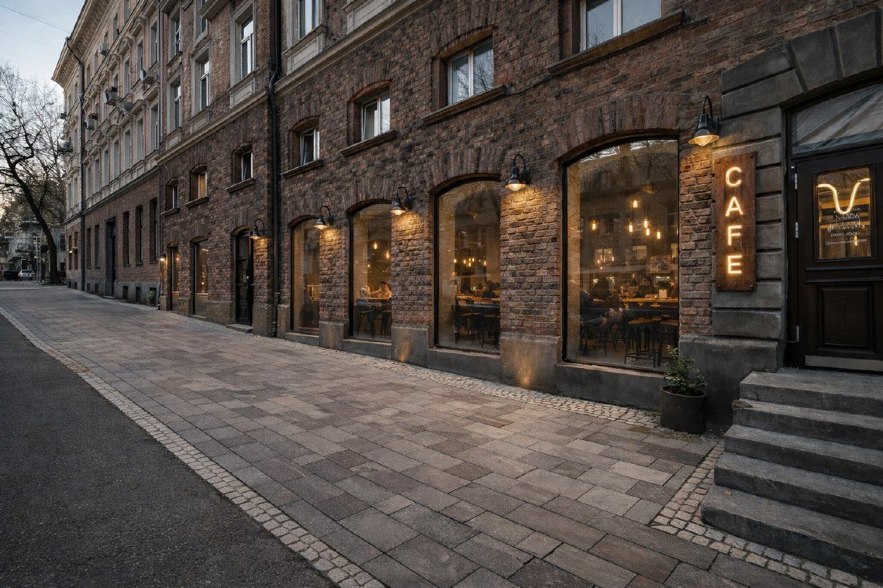 Продается помещение в центре Одессы ID 54120 (Фото 2)