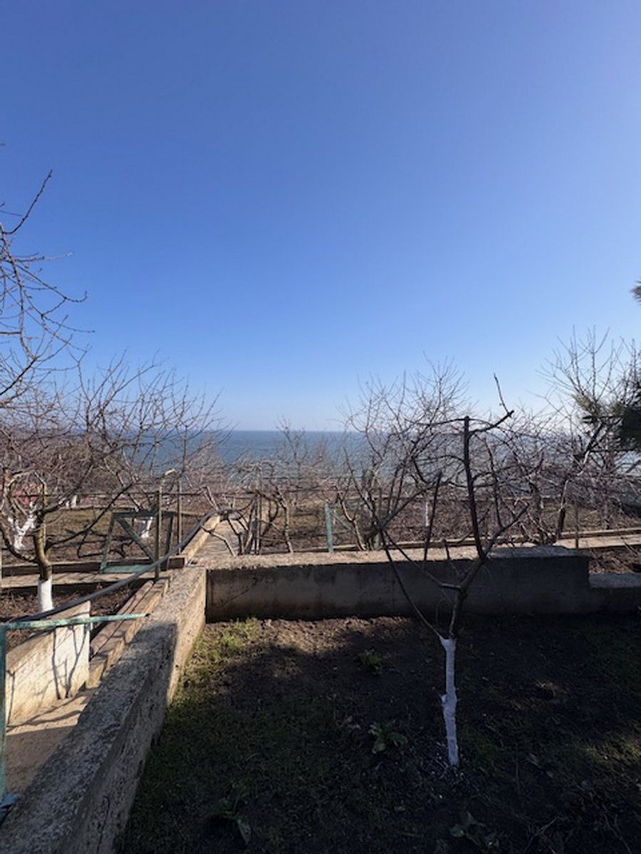 Продажа участка, первая линия моря, 20 соток ID 54121 (Фото 4)