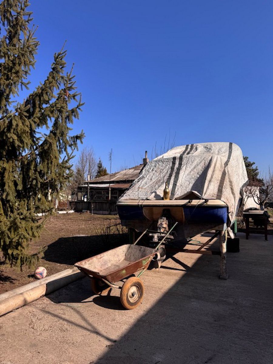 Продажа участка, первая линия моря, 20 соток ID 54121 (Фото 8)