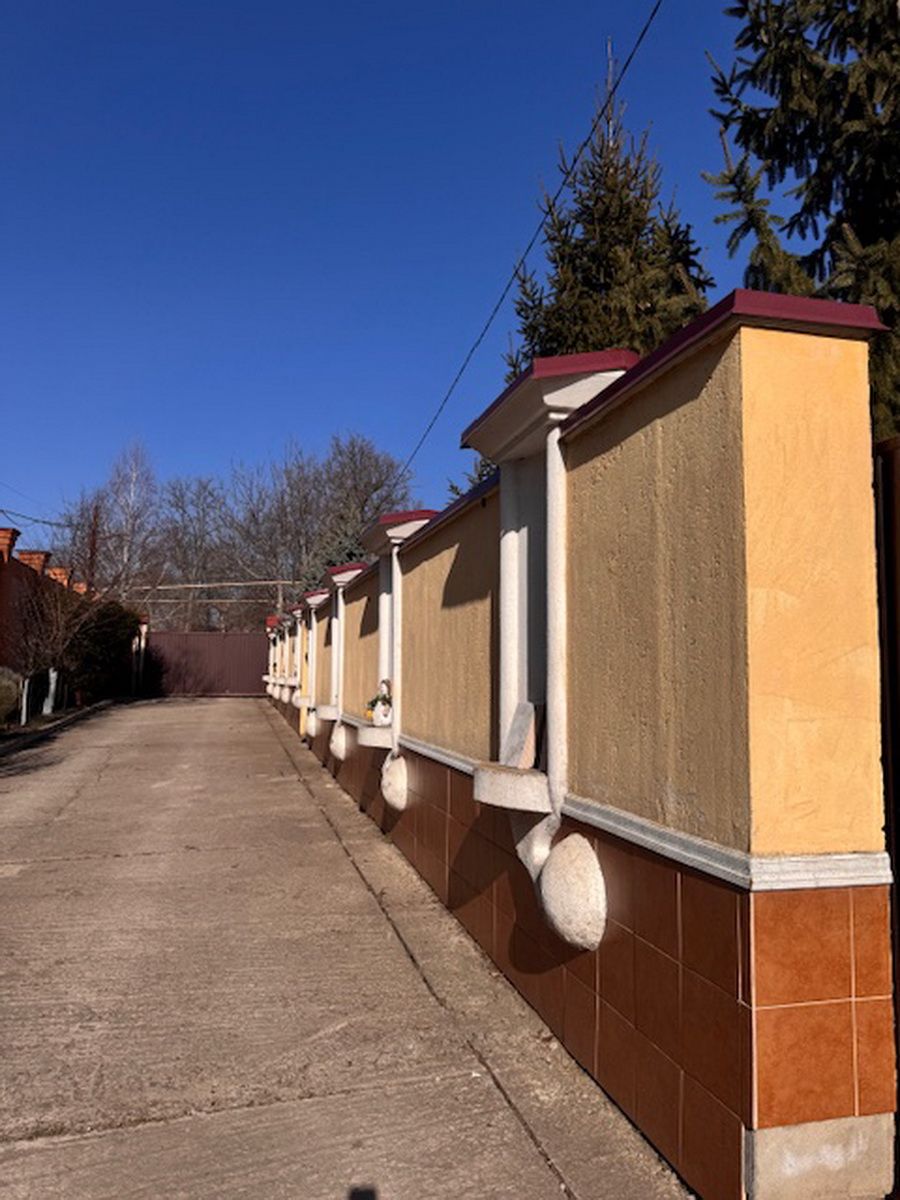 Продажа участка, первая линия моря, 20 соток ID 54121 (Фото 9)