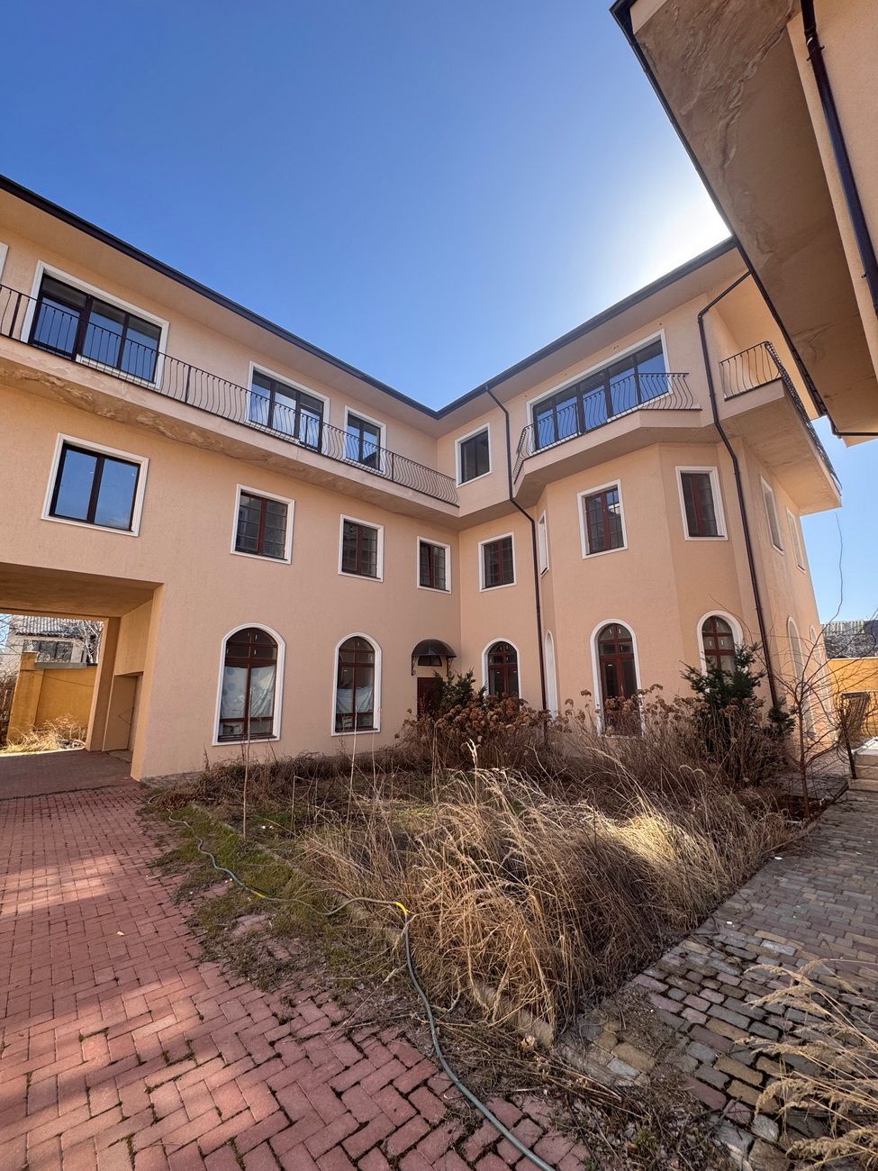 Продажа комплекса зданий, ул. Шишкина ID 54122 (Фото 5)