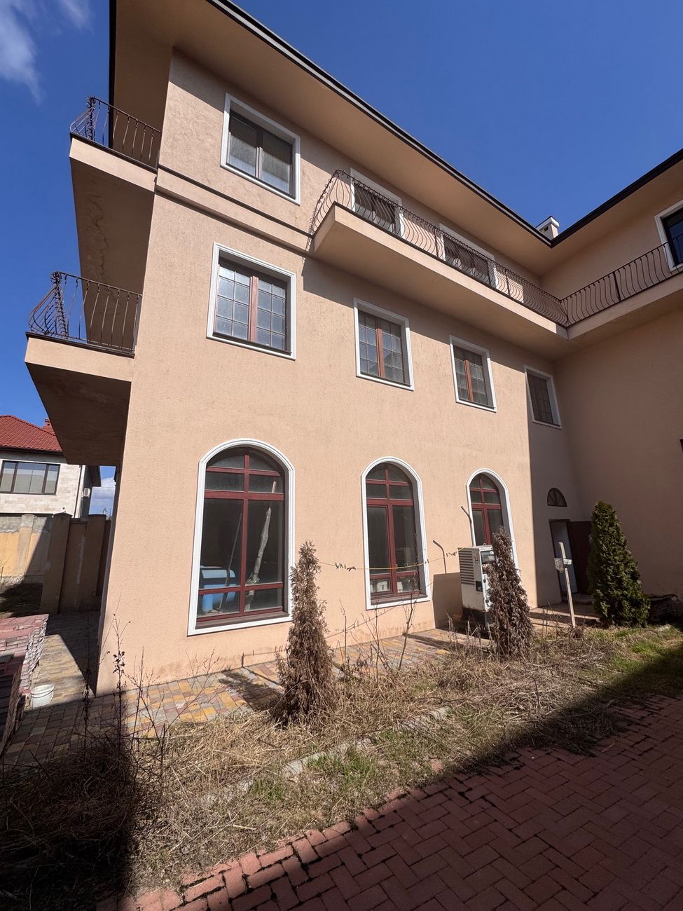 Продажа комплекса зданий, ул. Шишкина ID 54122 (Фото 6)