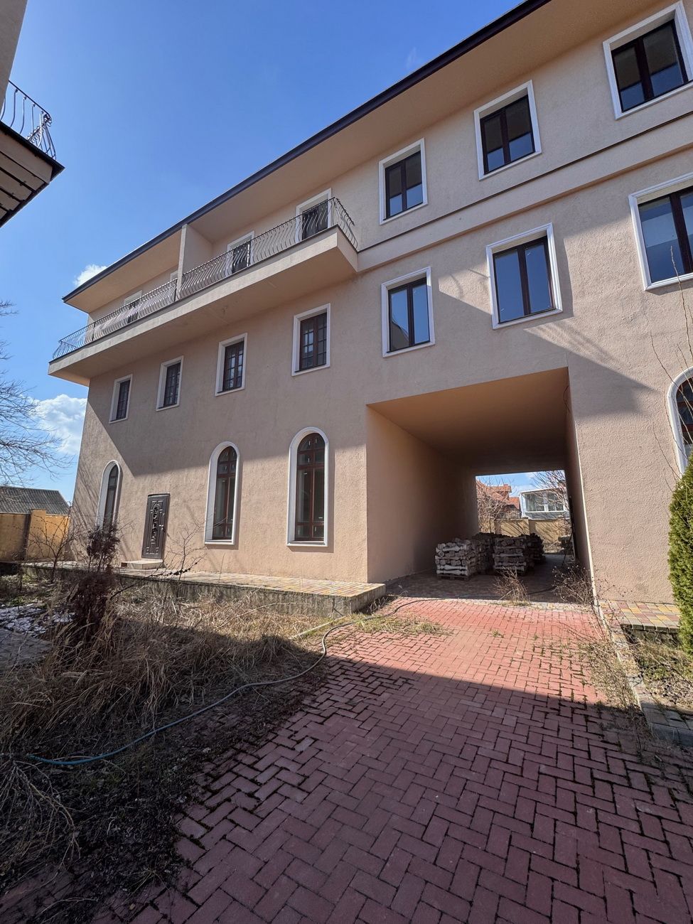 Продажа комплекса зданий, ул. Шишкина ID 54122 (Фото 7)