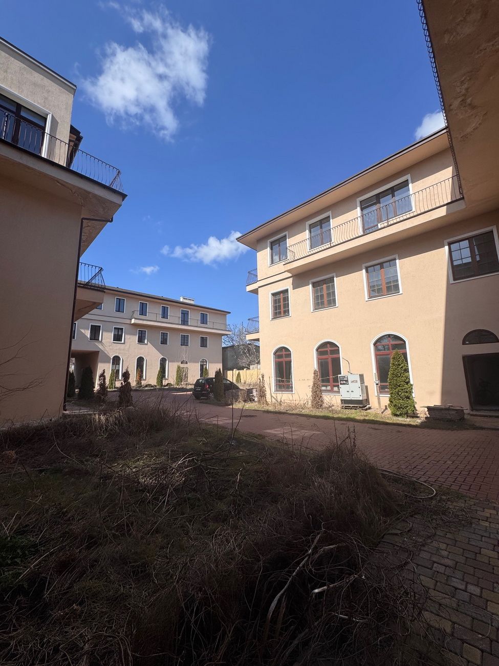 Продажа комплекса зданий, ул. Шишкина ID 54122 (Фото 10)