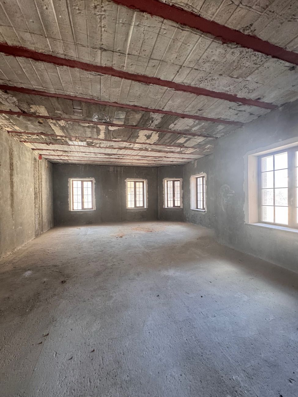 Продажа комплекса зданий, ул. Шишкина ID 54122 (Фото 14)