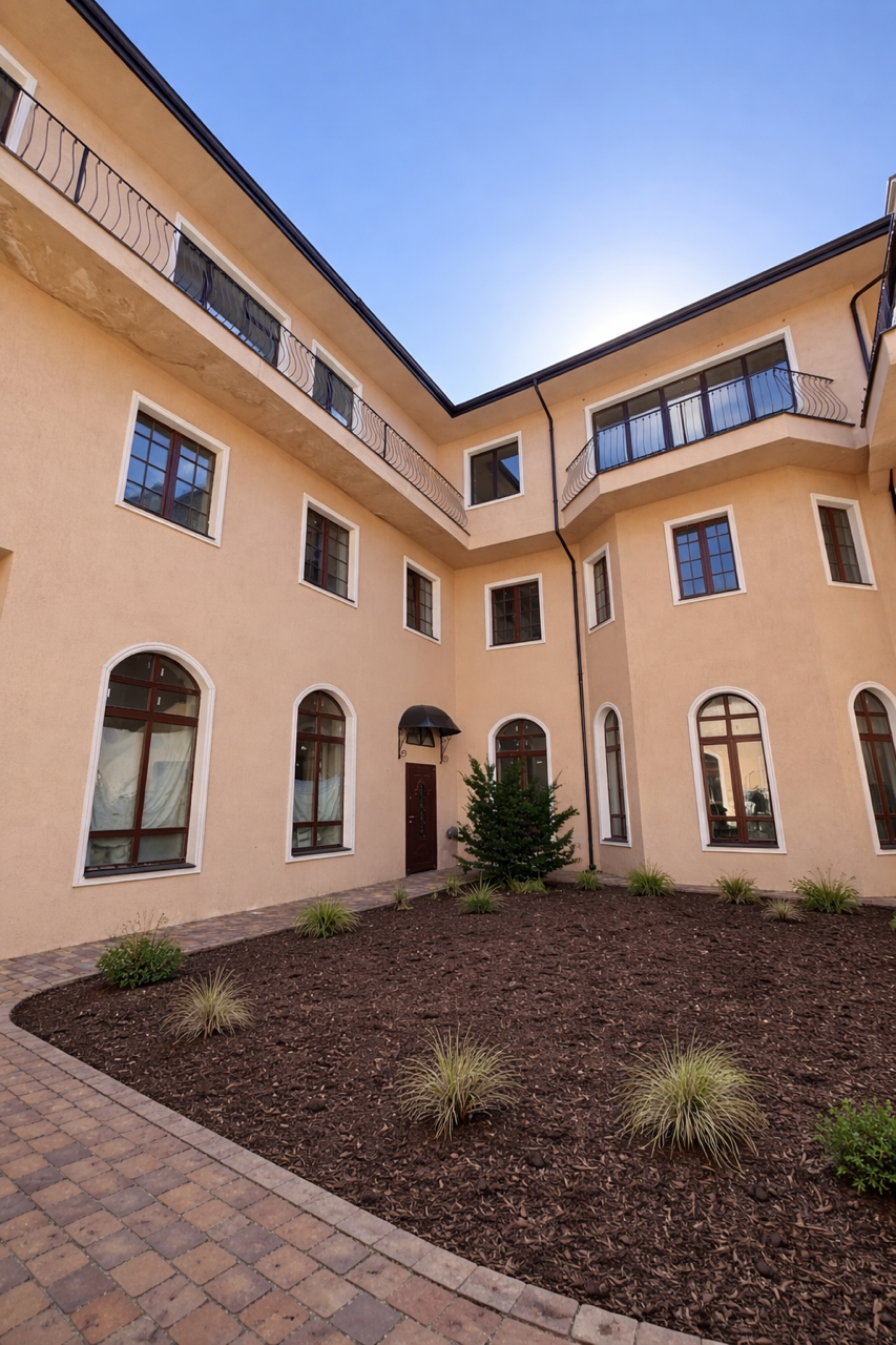 Продажа комплекса зданий, ул. Шишкина ID 54122 (Фото 3)