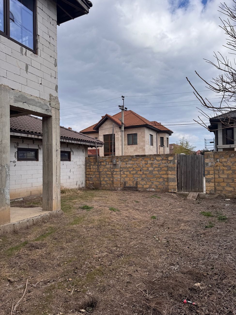  В продаже  2 этажный дом под отделку - Червоний хутор. ID 54123 (Фото 6)